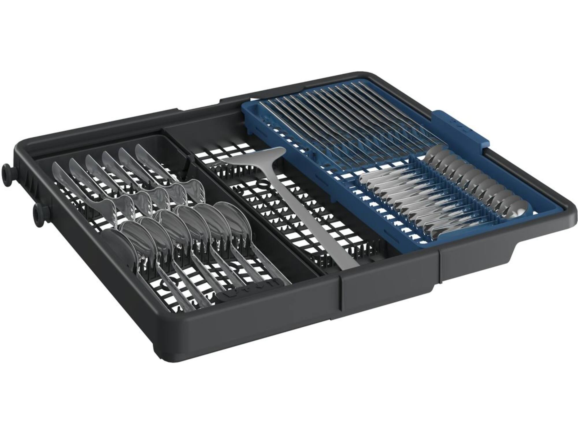 Beko BDFN26560GP