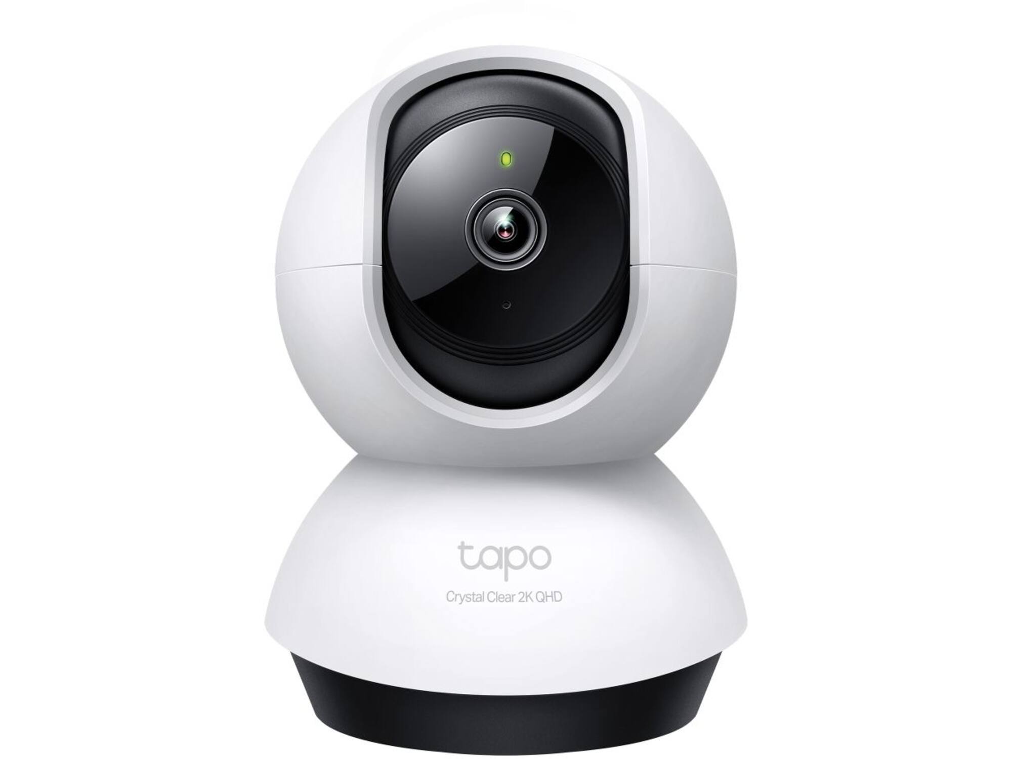 TP-Link Tapo C220