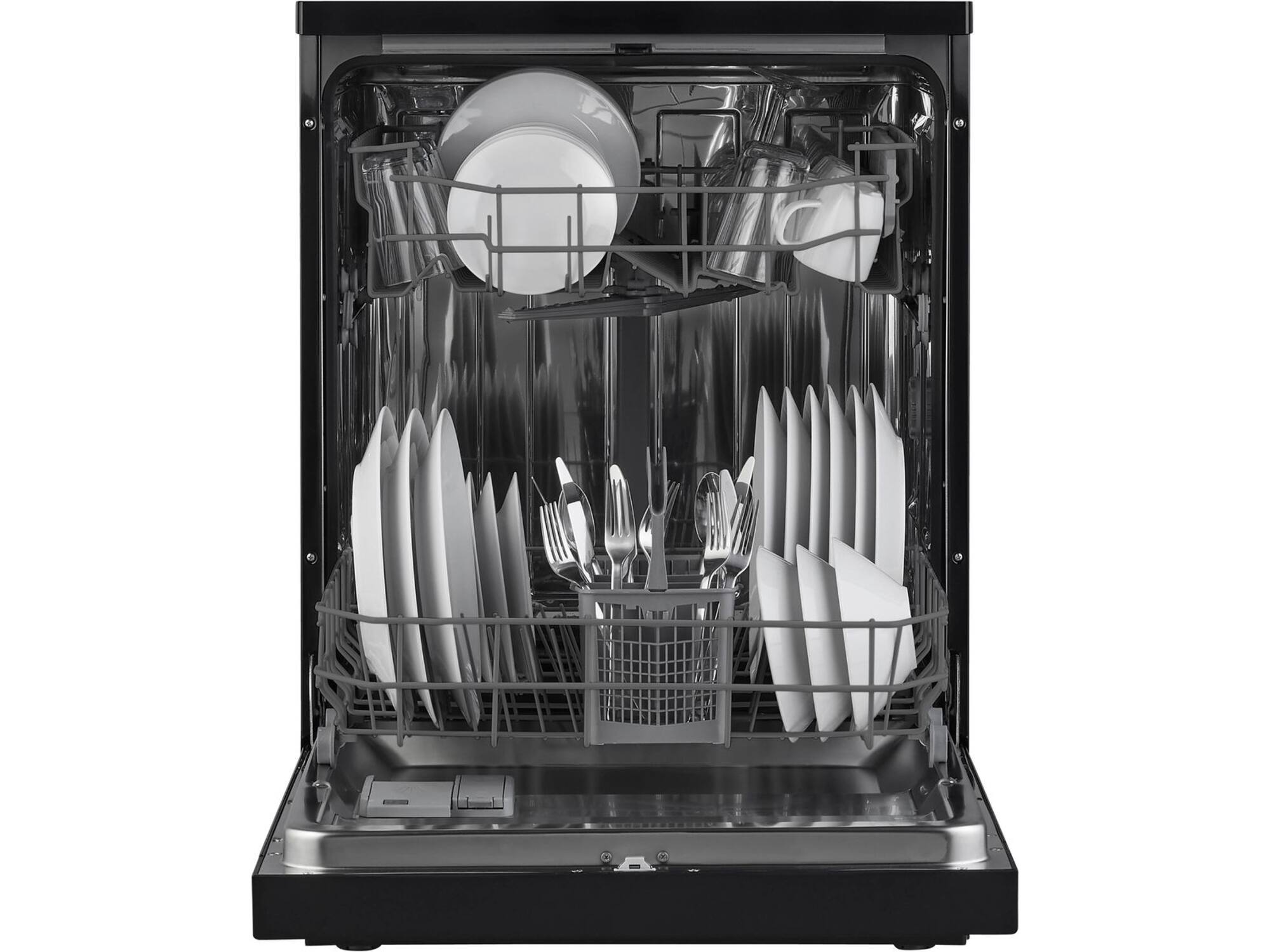 Inventum VVW6008AB