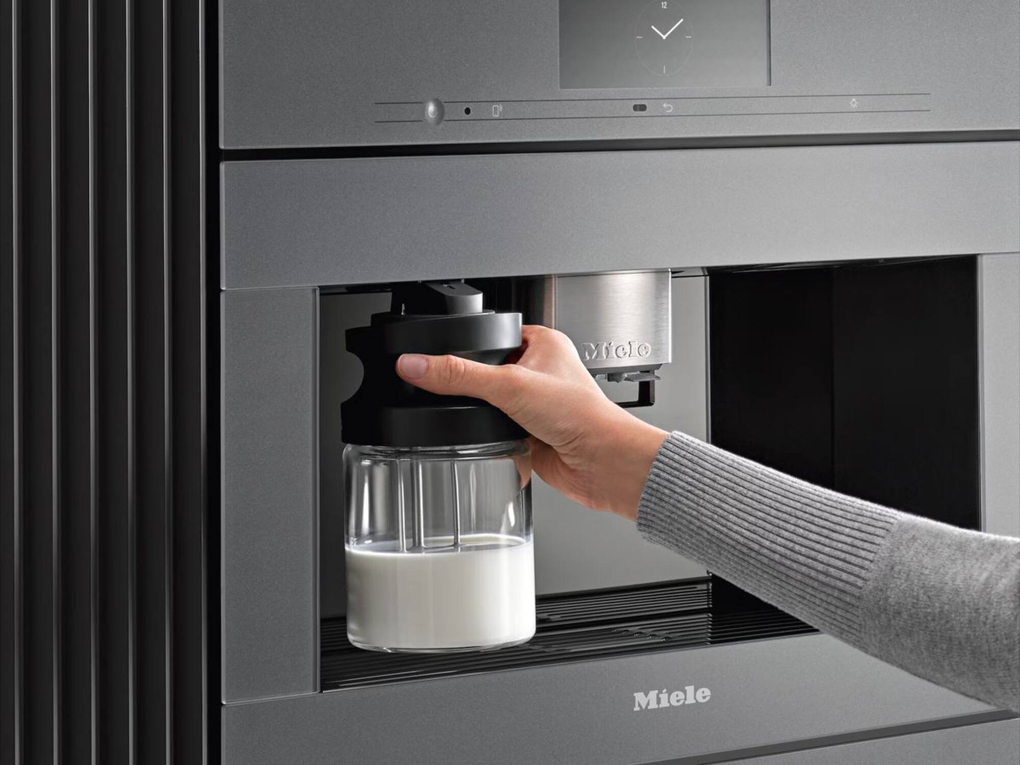 Miele CVA 7845