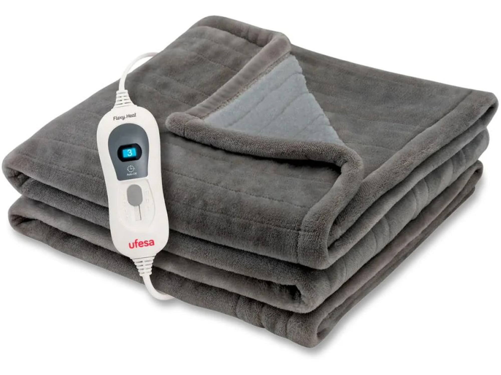 Ufesa Softy Fleece