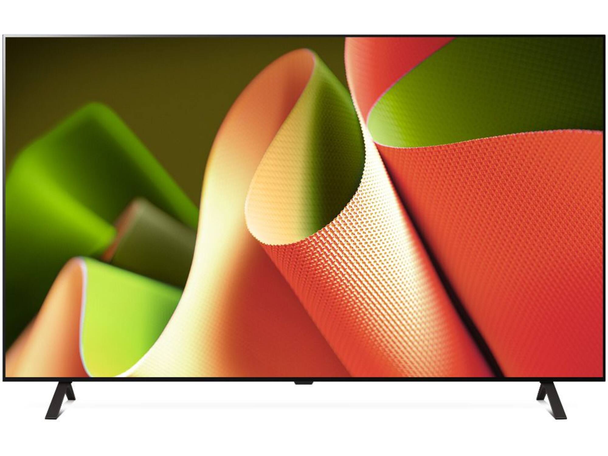 LG OLED77B42LA (2024)
