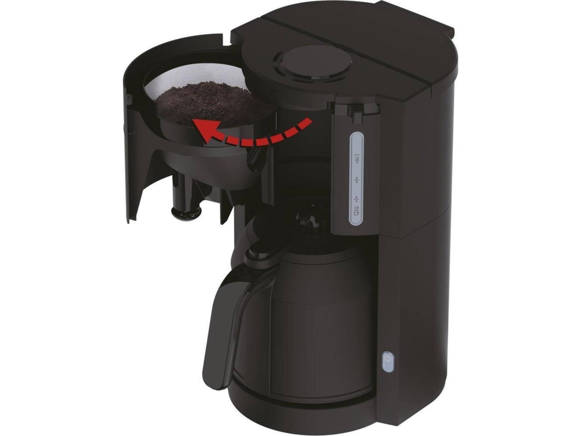 Krups Pro Aroma KM3038