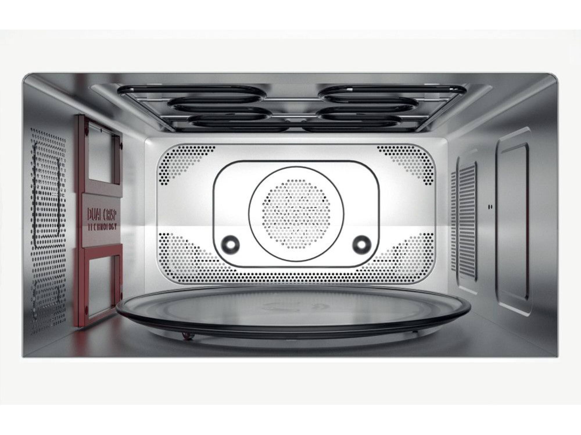 Whirlpool MWSC 9133 SB Supreme Chef