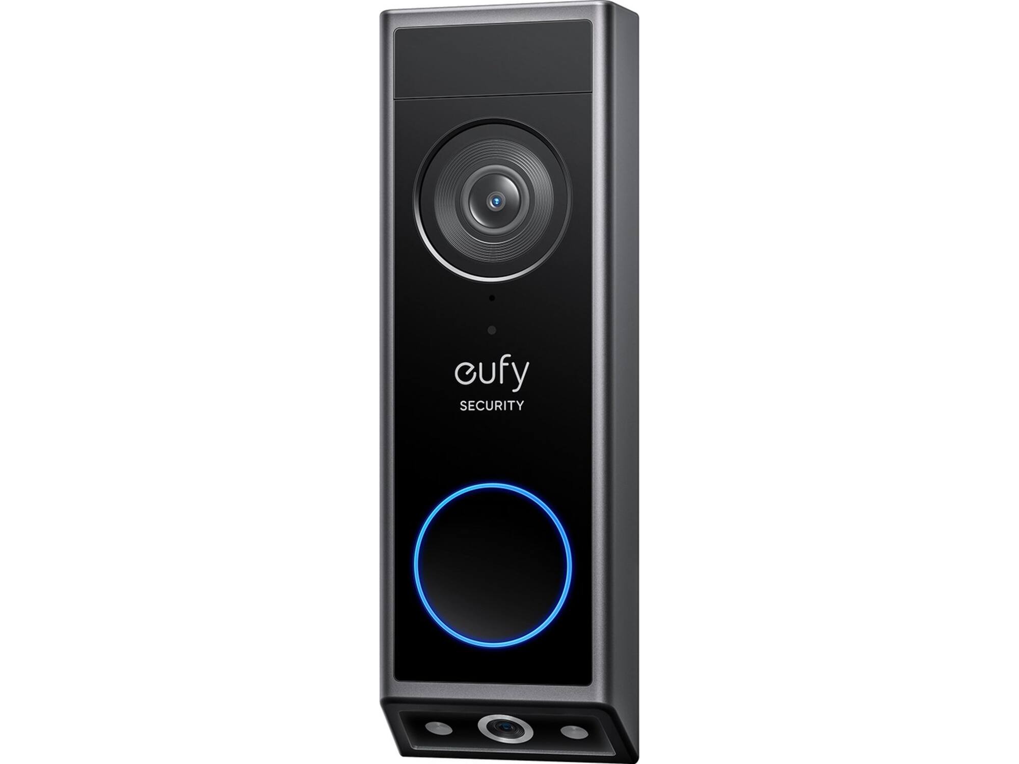 Eufy Video Doorbell E340 (Uitbreiding)