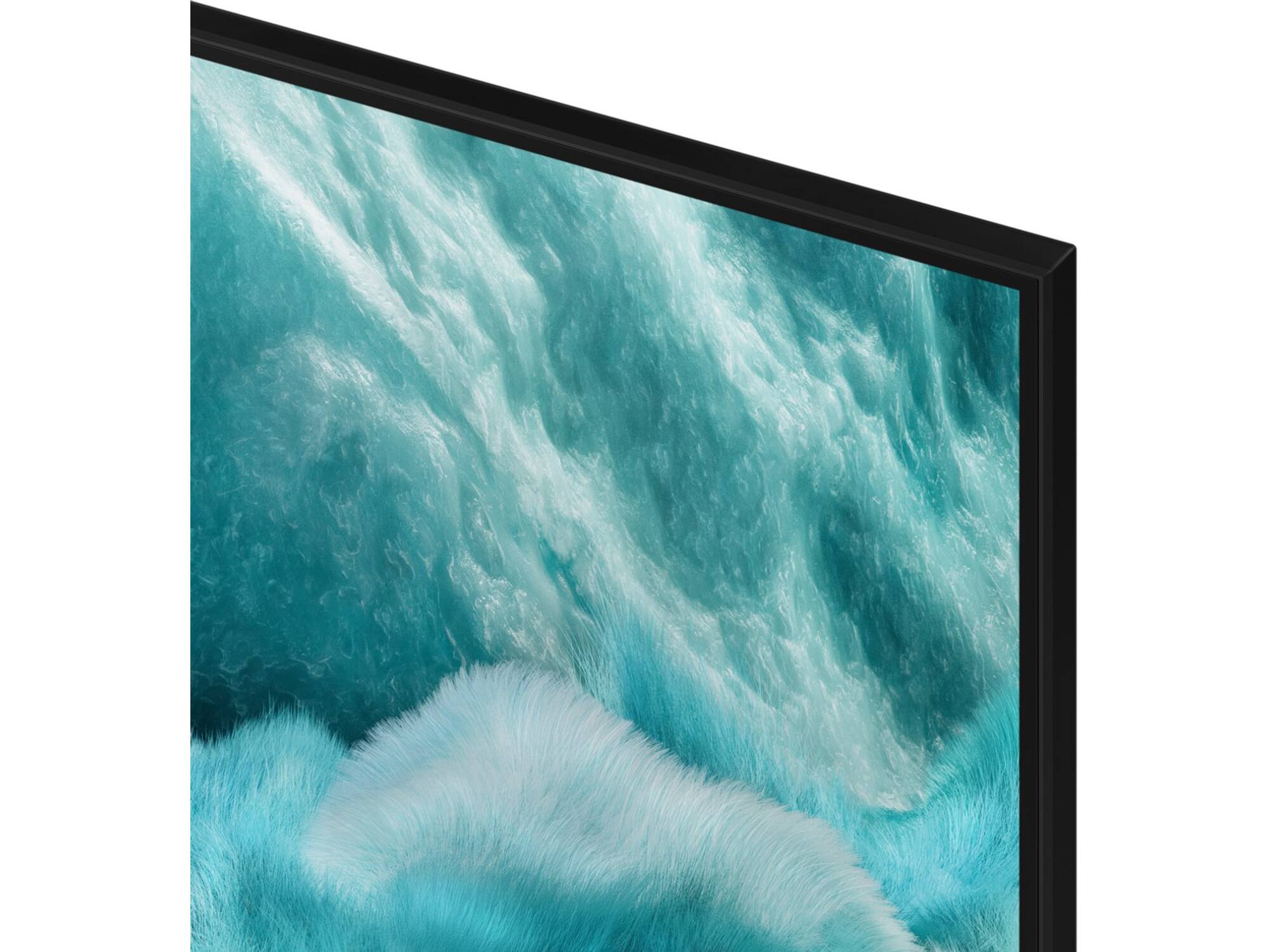 Samsung QLED 4K 43Q7F (2025) Buitenlands model