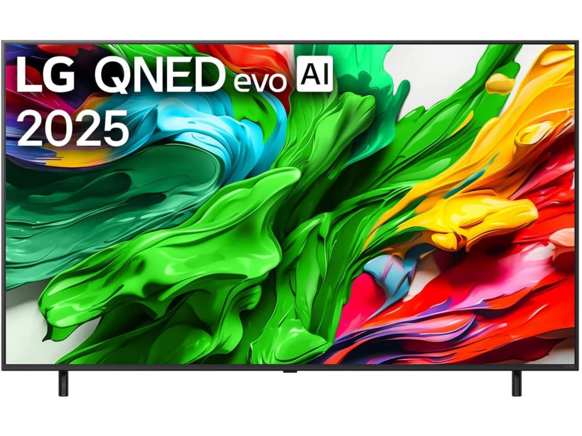 LG 65QNED85A6C (2025)