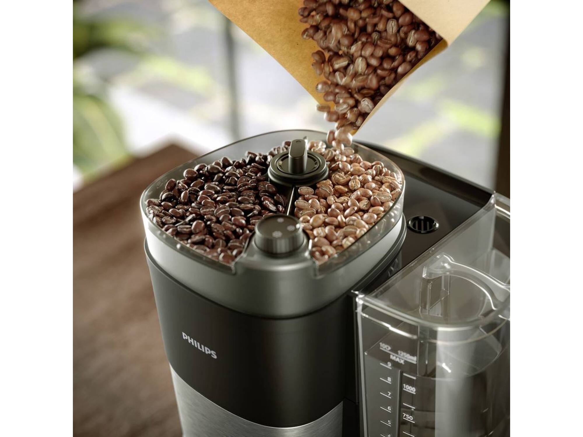 Philips All-in-1 Brew HD7900/01