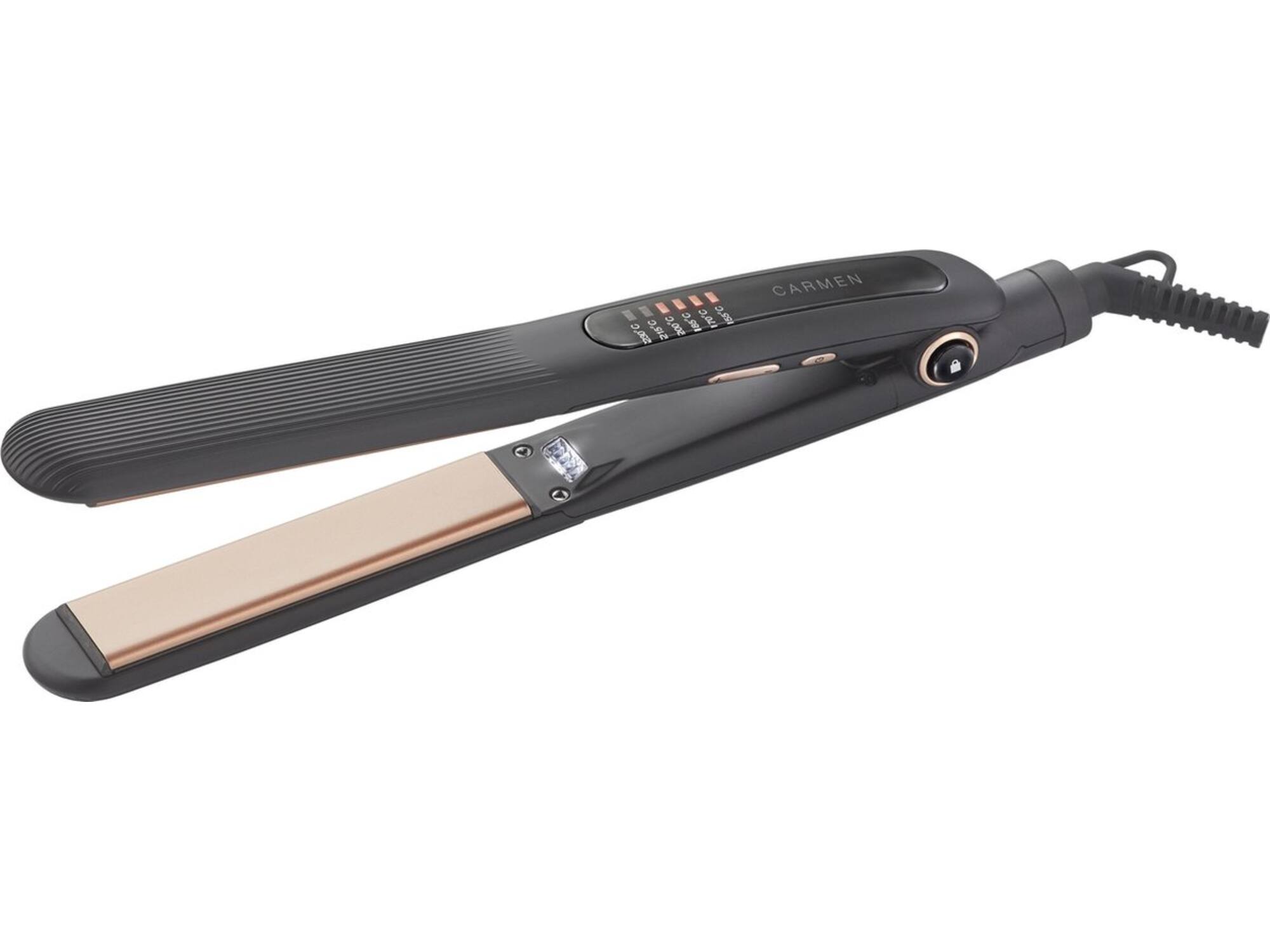Carmen CR3200 Satin Straight