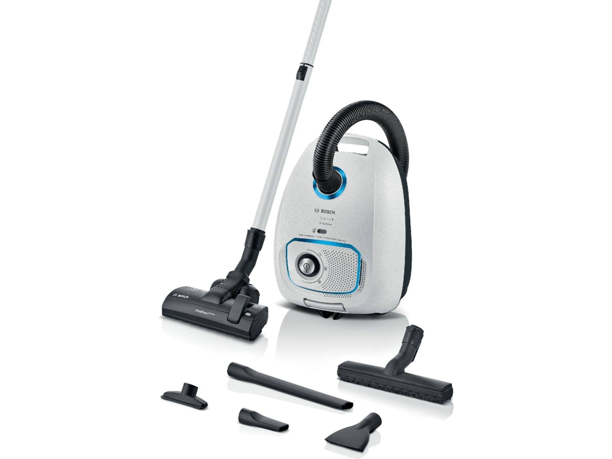 Bosch Serie 4 BGL41SIL2H