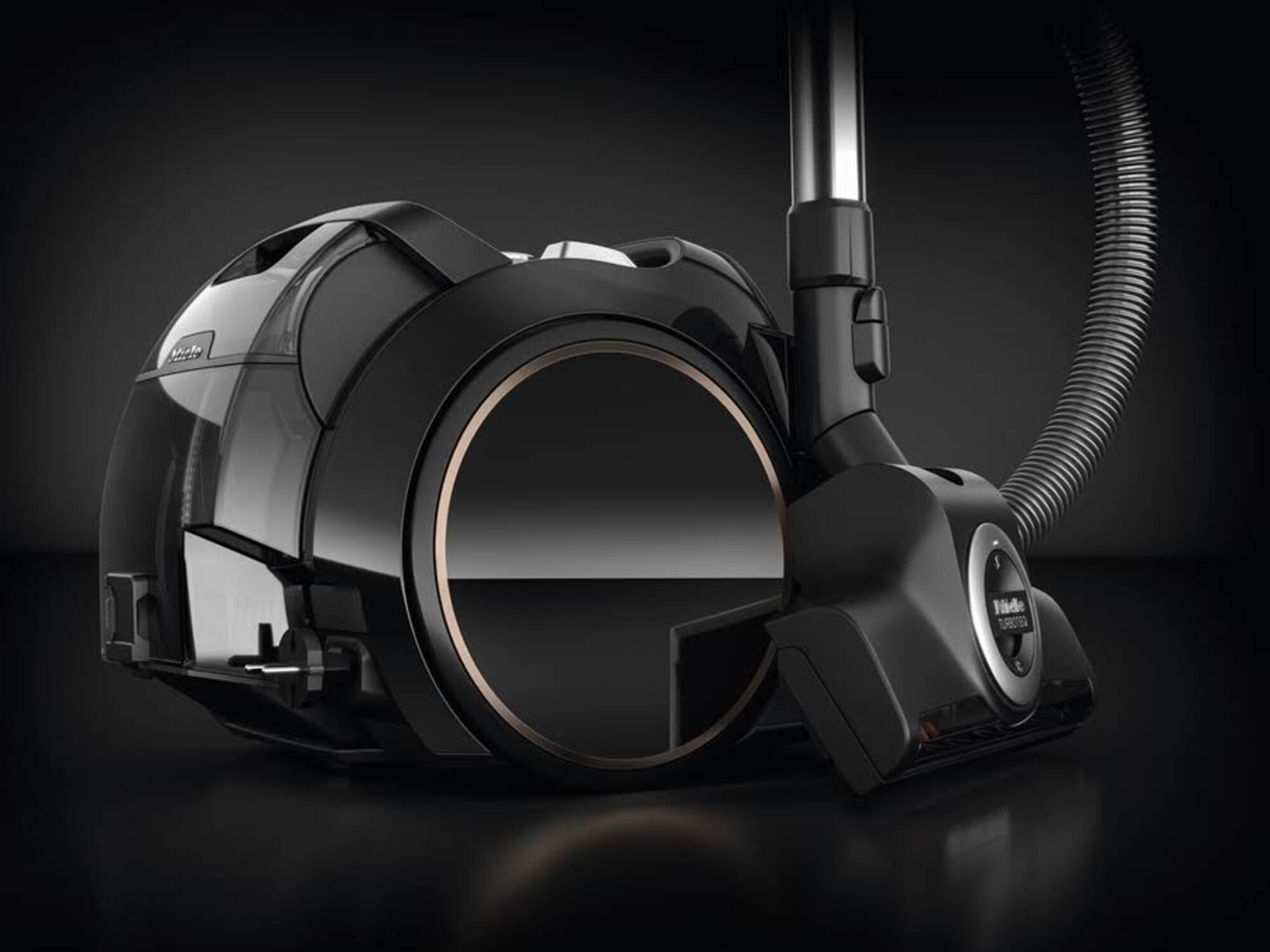 Miele Boost CX1 Cat & Dog