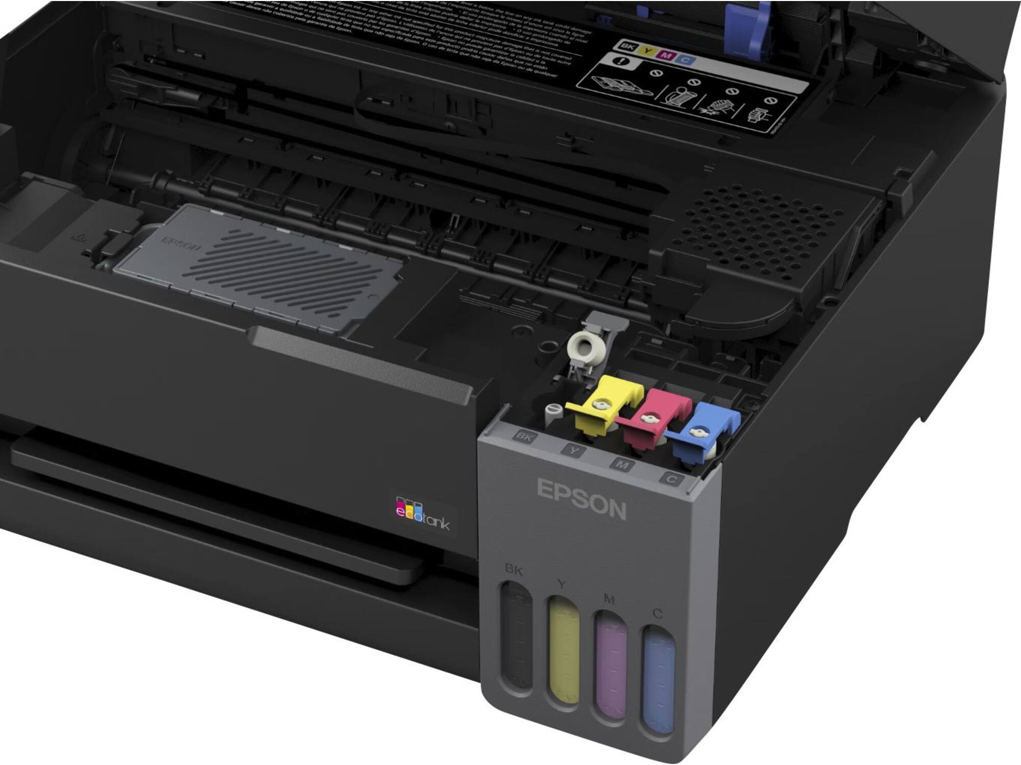 Epson EcoTank ET-2912