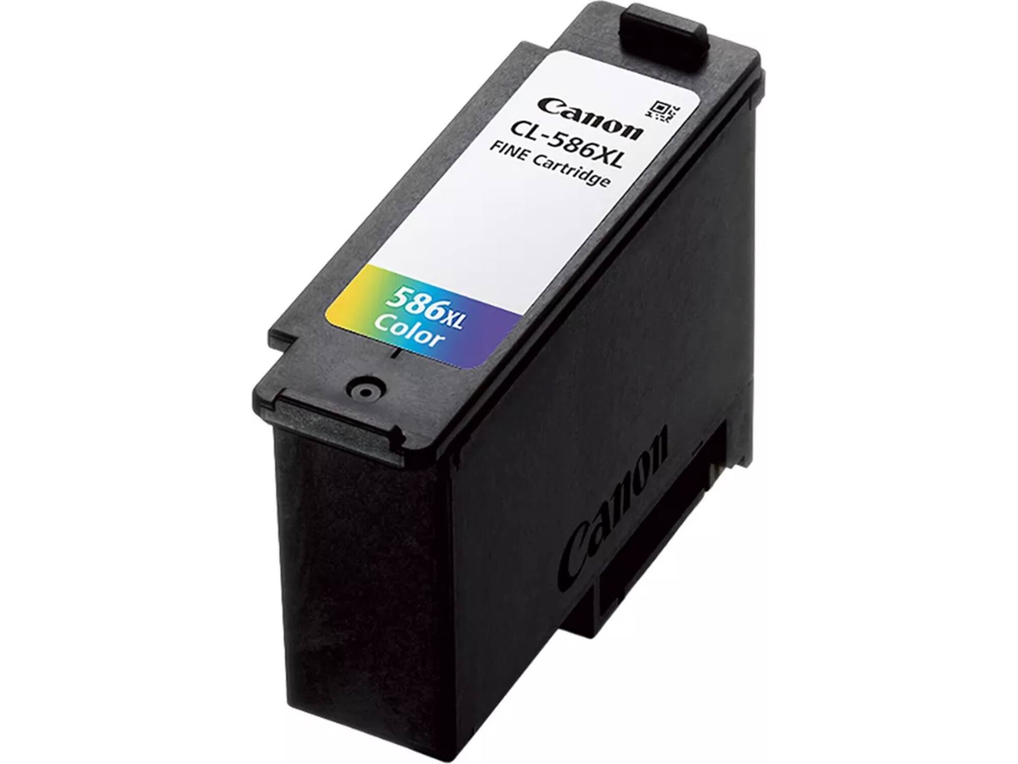 Canon CL-586XL Kleur