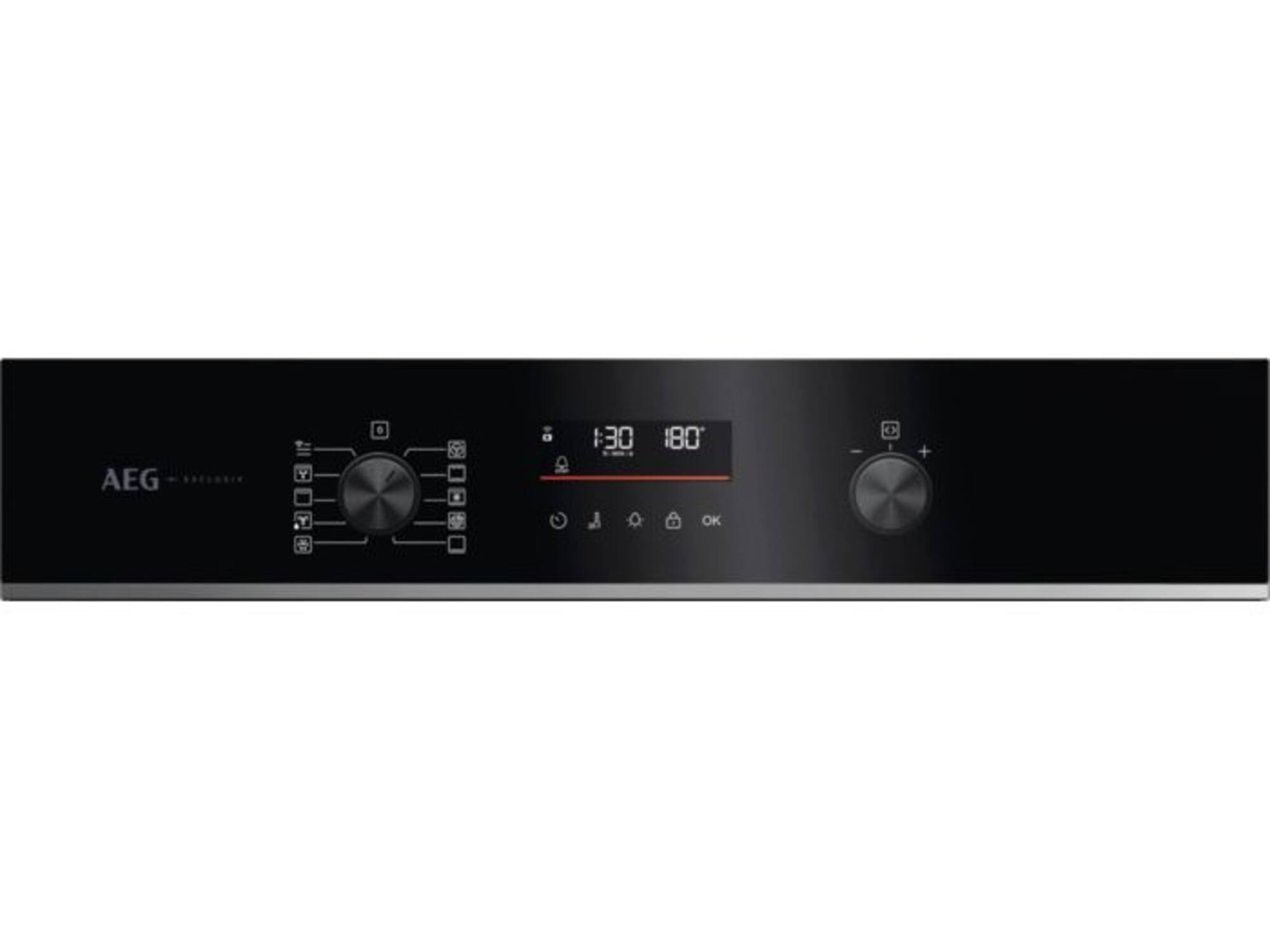 AEG TU5PB401SB