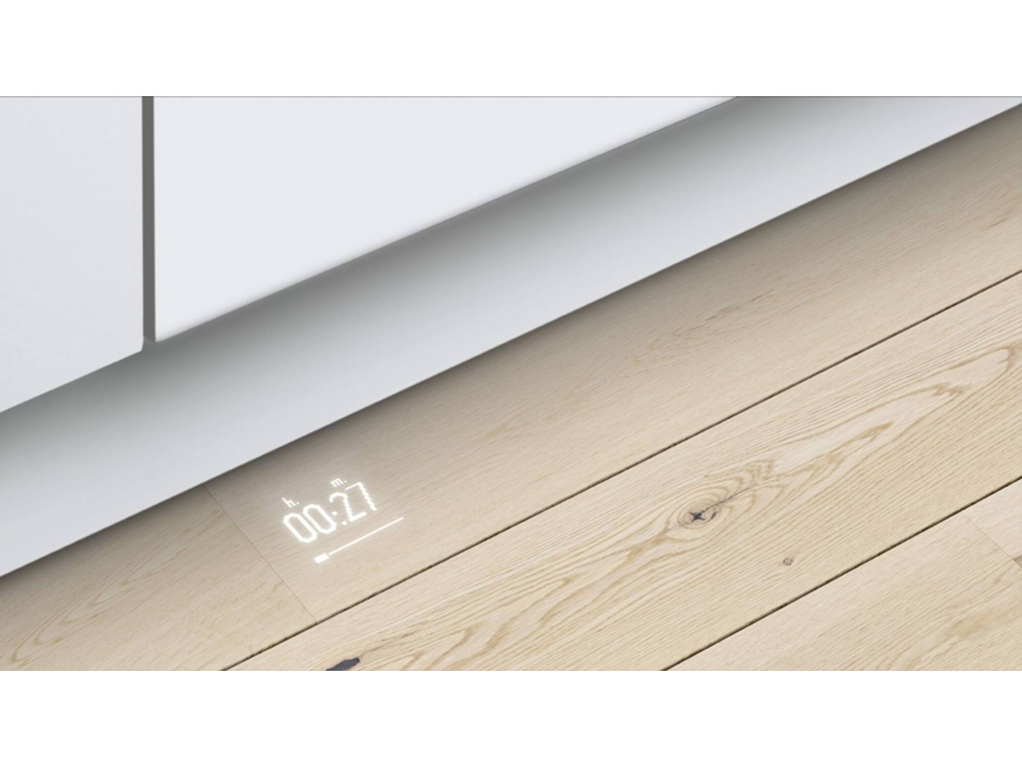 Bosch SMV4EBX34E EXCLUSIV