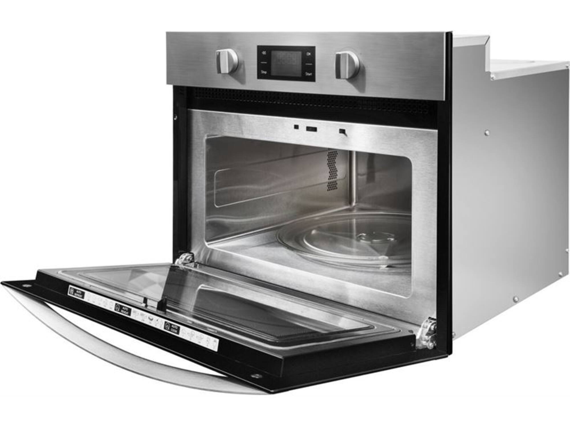 Indesit MWI3445IX