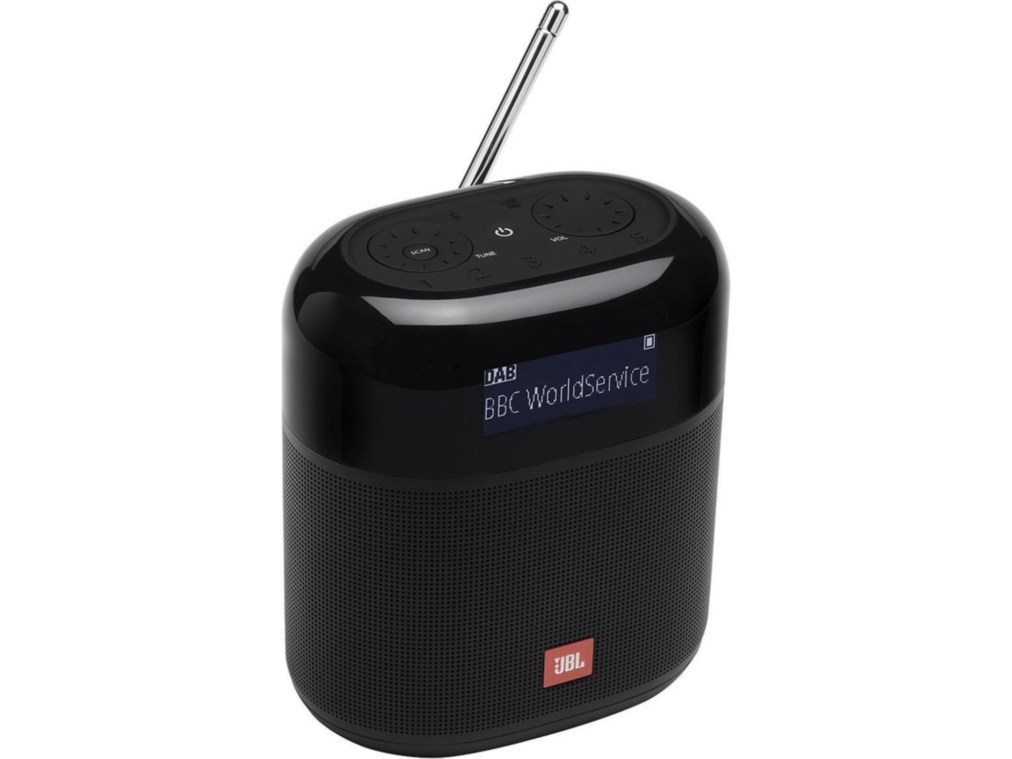 JBL Tuner XL