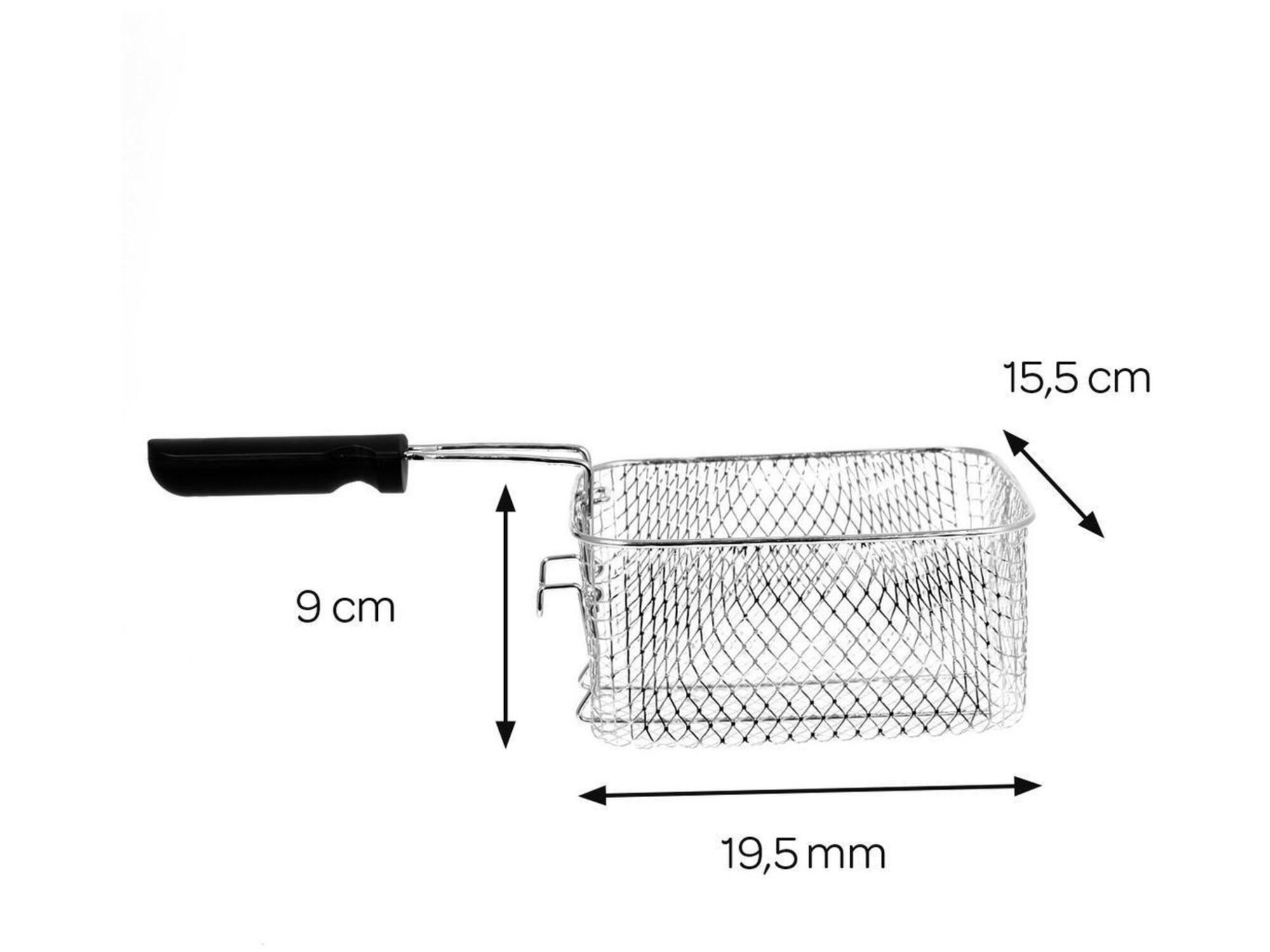 Inventum GF431