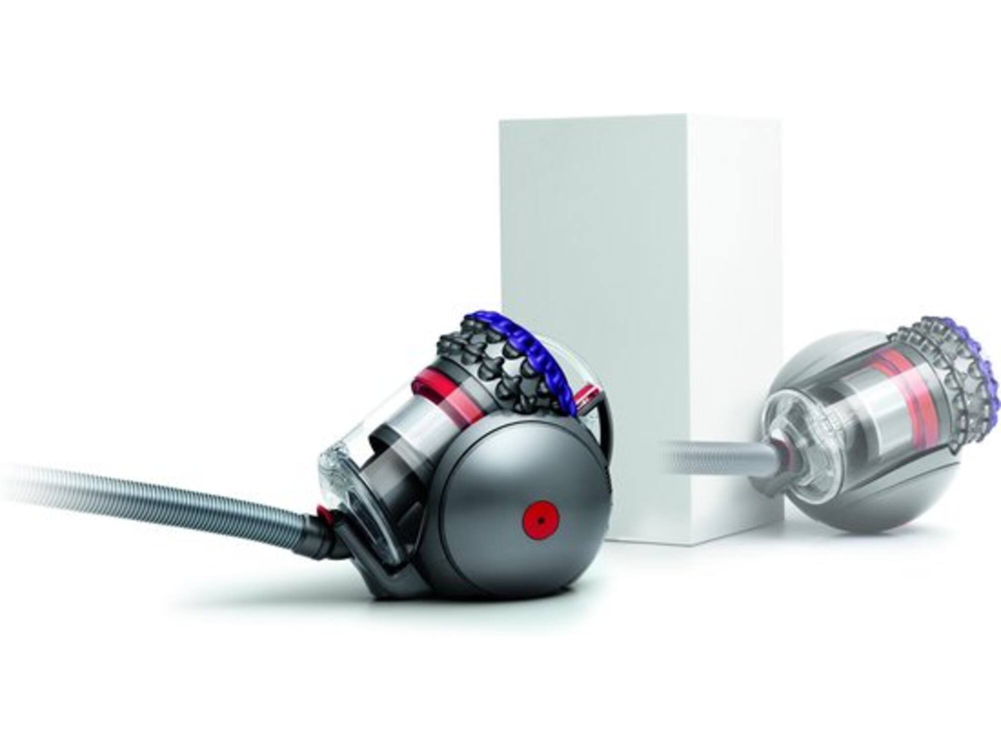 Dyson Big Ball Parquet 2