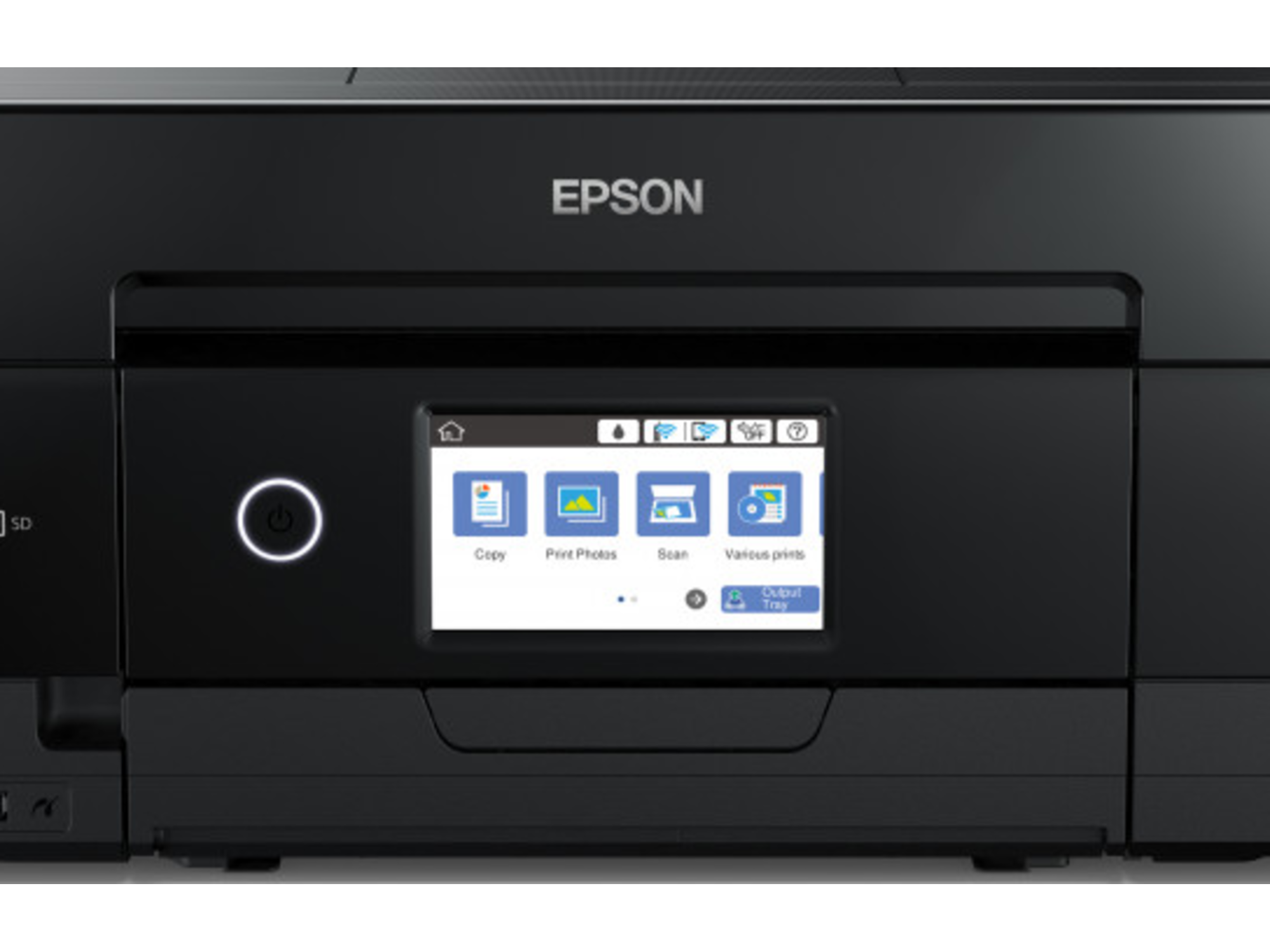 Epson Expression Premium XP-7100