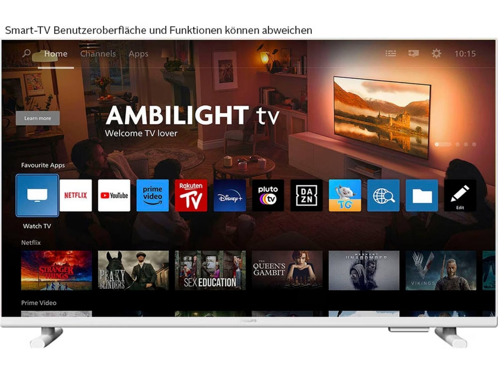 Philips 32PFS6939/12