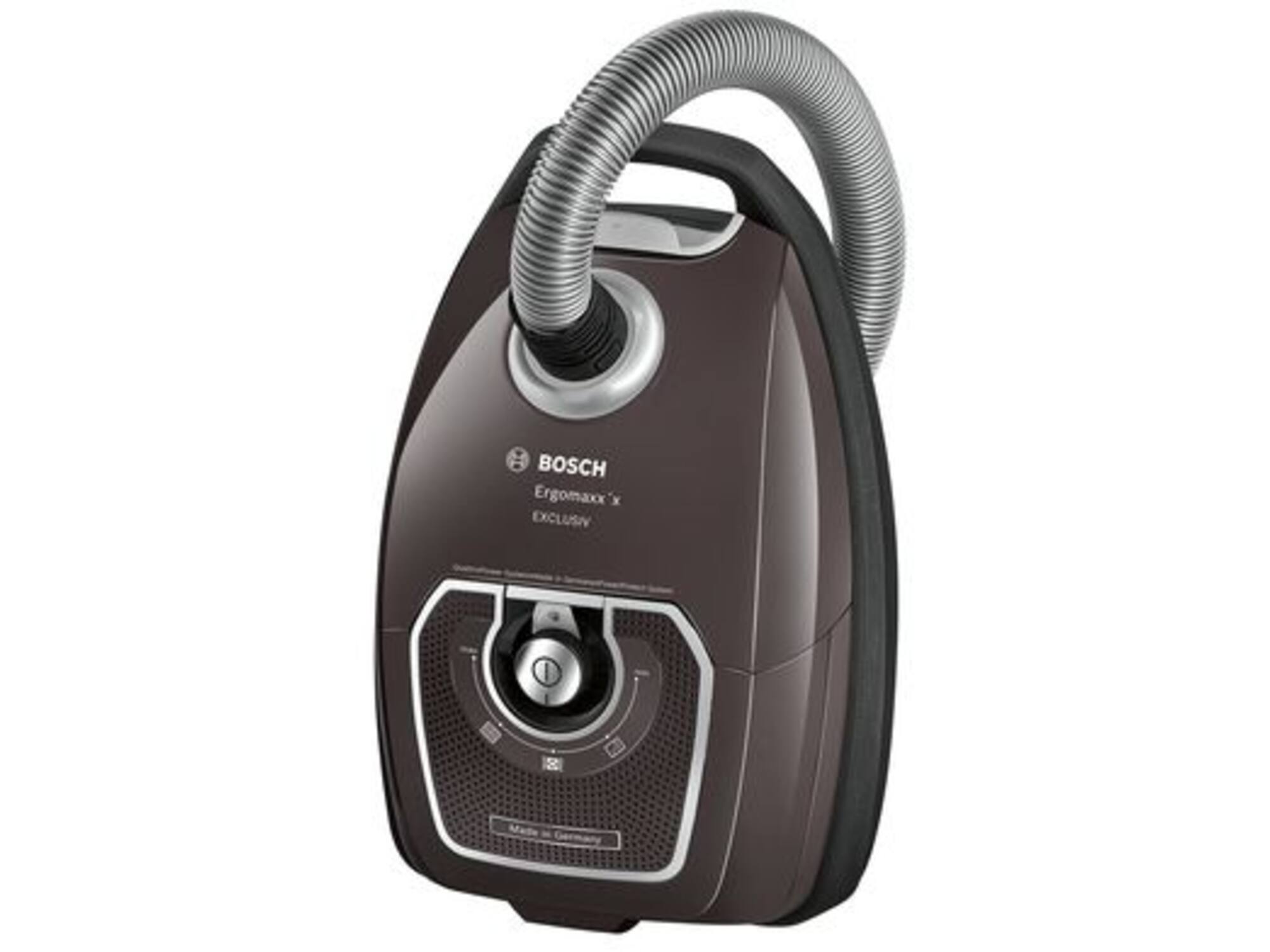 Bosch BGL7HYG EXCLUSIV Ergomaxx'x