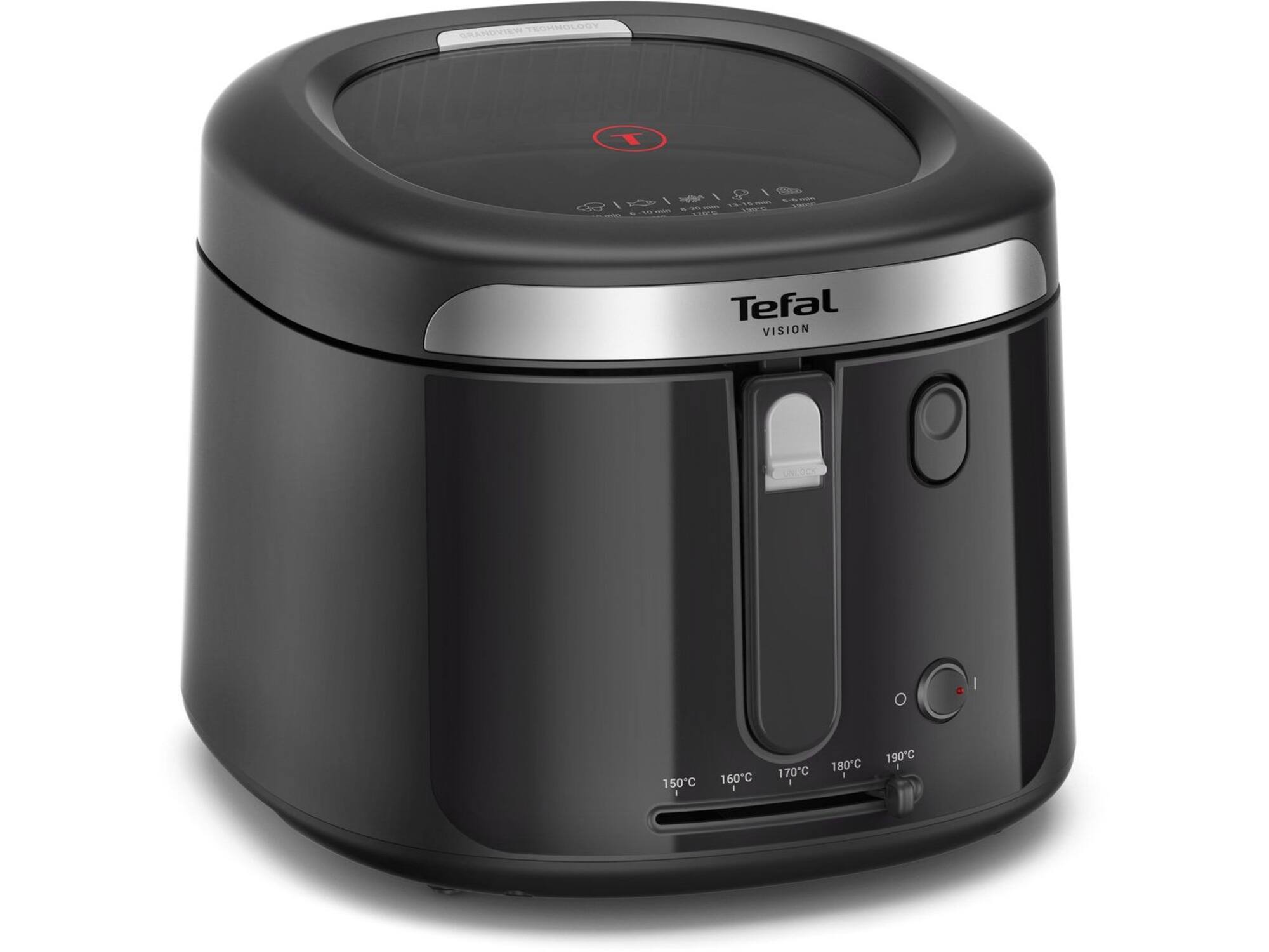 Tefal One New FF2528