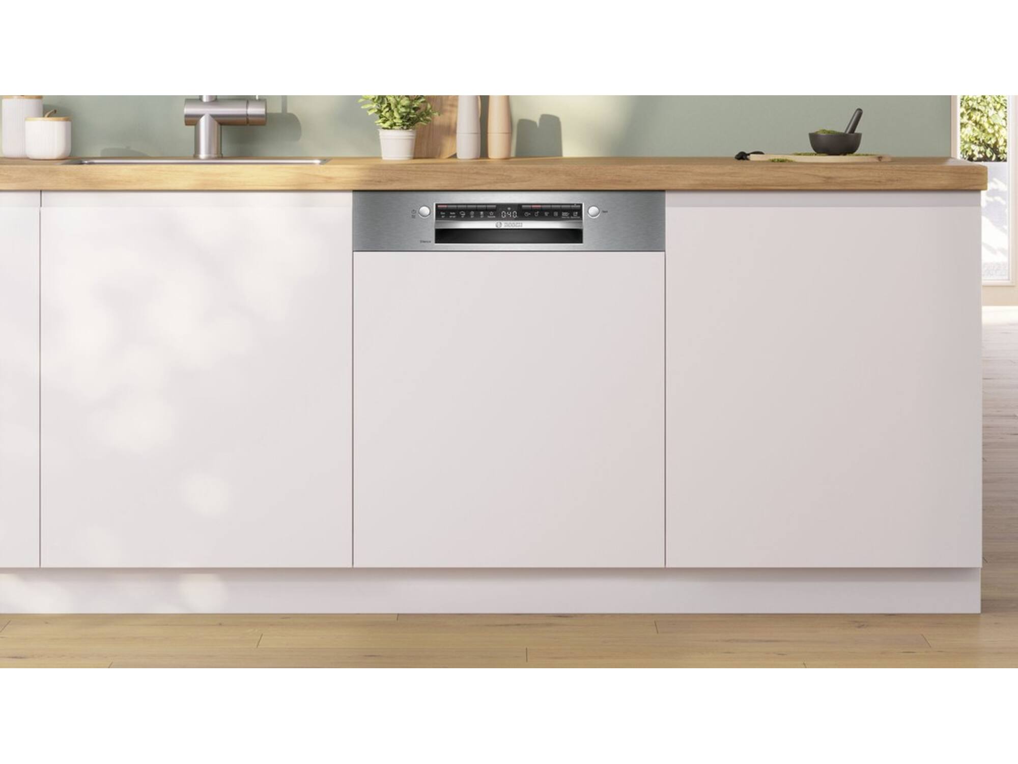 Bosch SMI4HTS00E