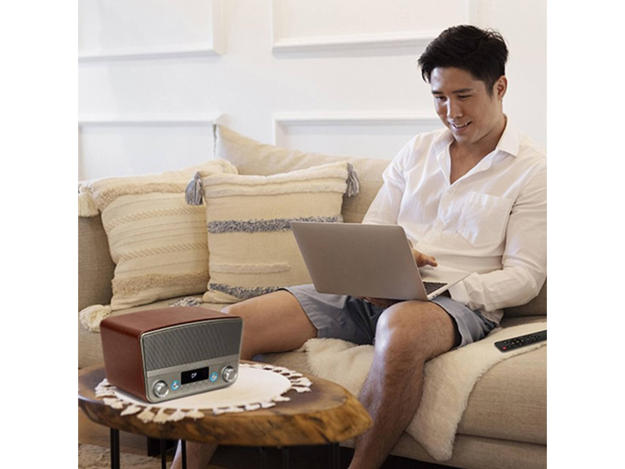 Aiwa BSTU-750BR