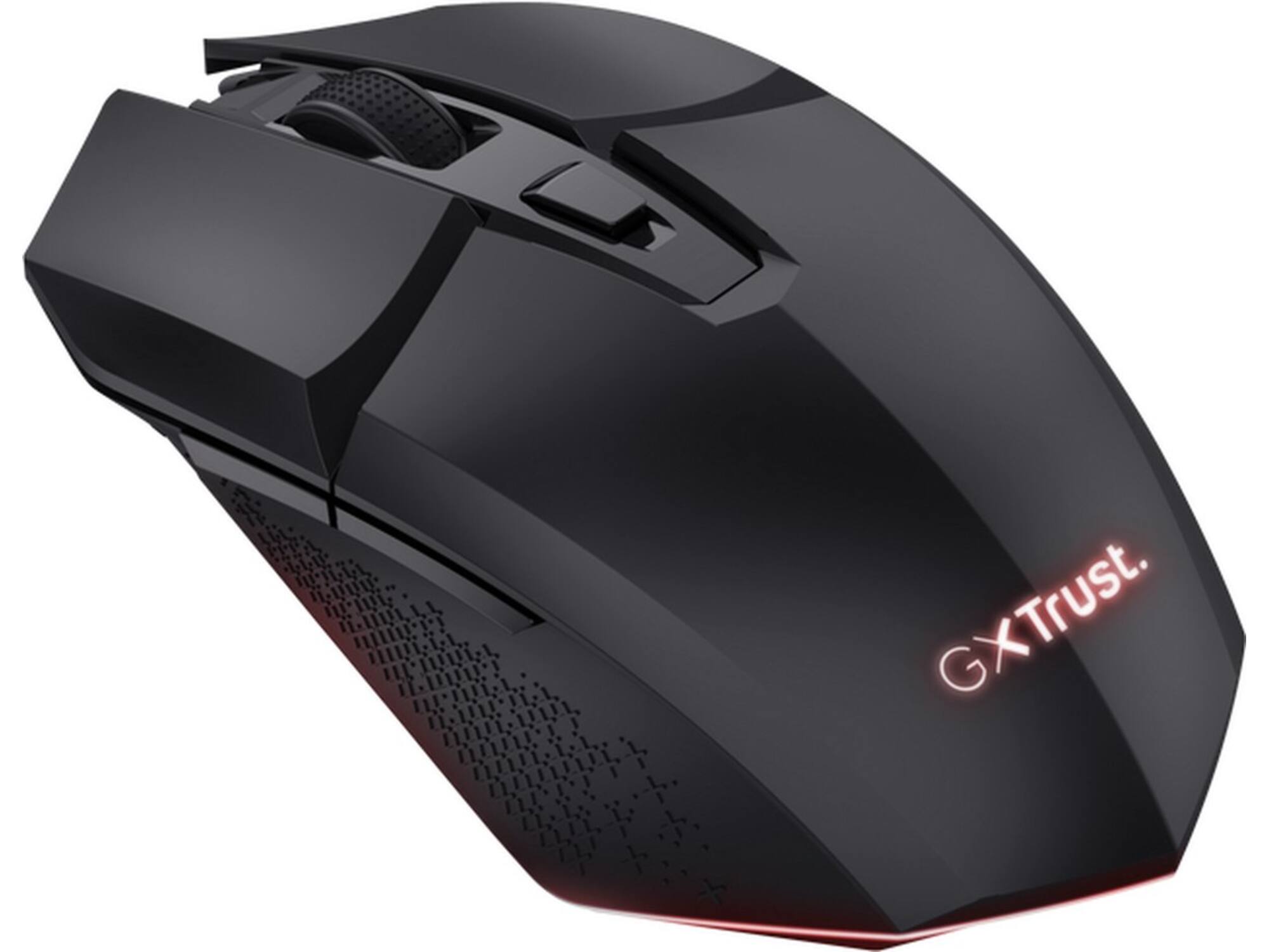 Trust GXT 110 Felox Zwart