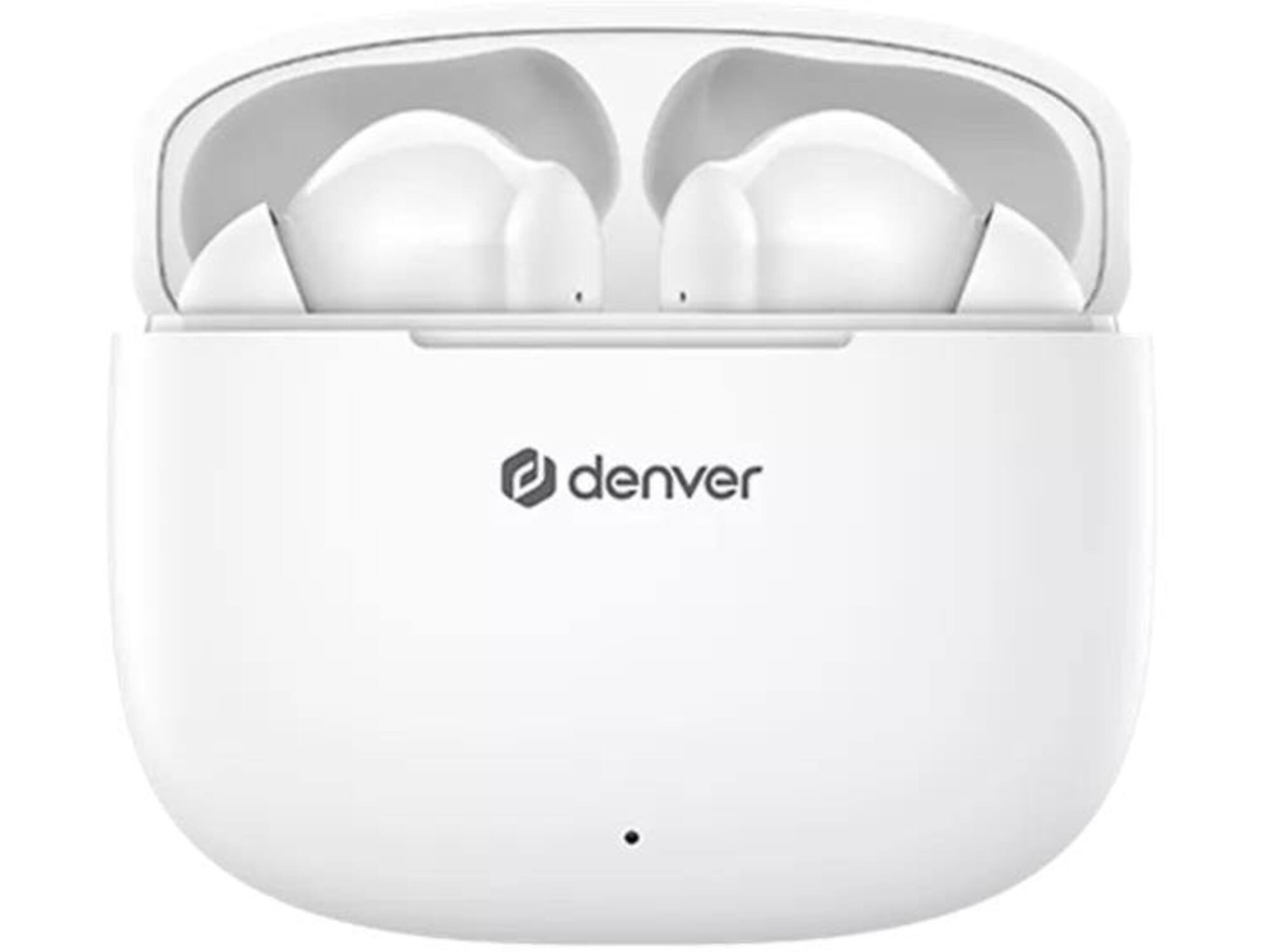 Denver TWE-48W Wit