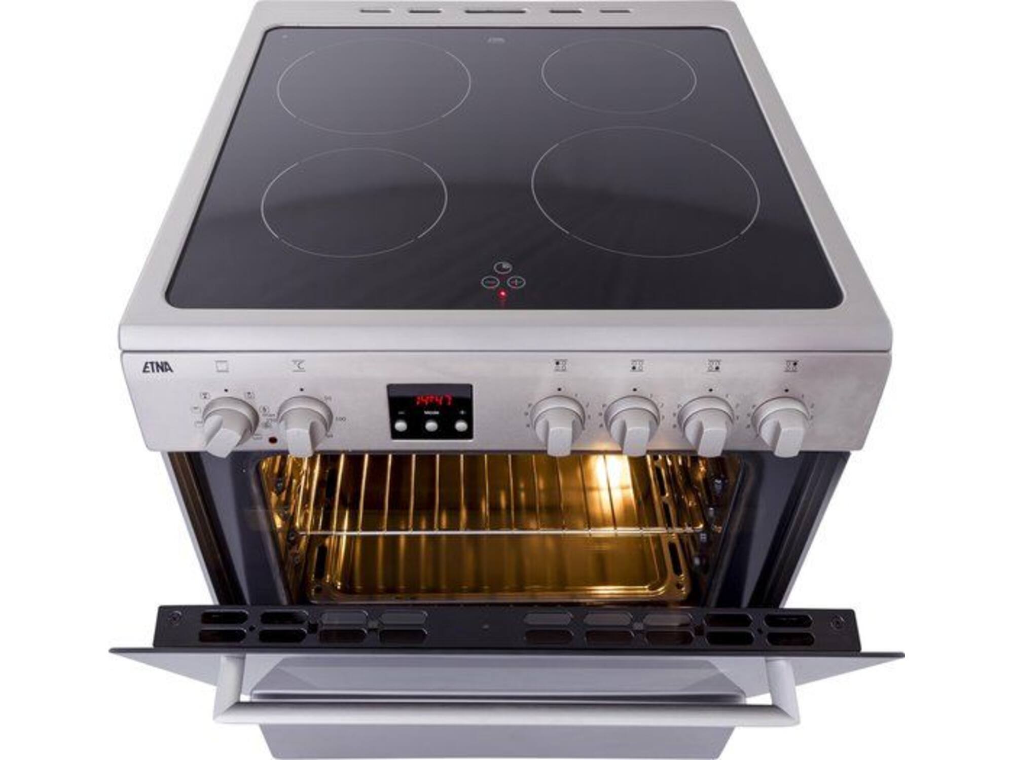 ETNA FIV760RVS