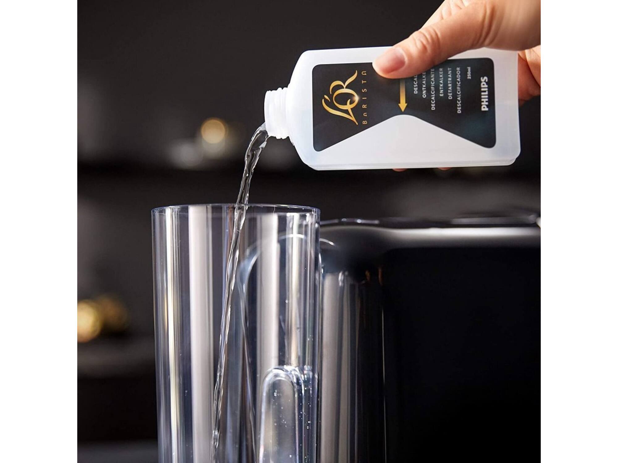 Philips L'or Barista Ontkalker 250 ml CA6530/00