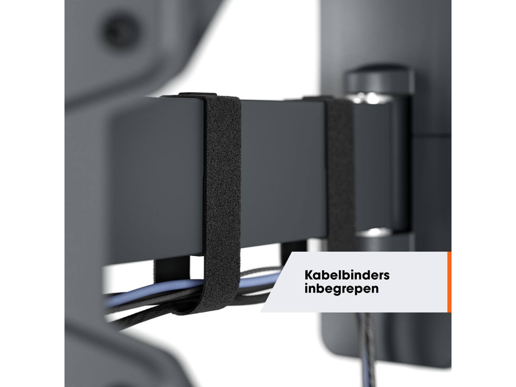 Vogel's TVM 1245 Draaibare TV beugel (19 - 43 inch)