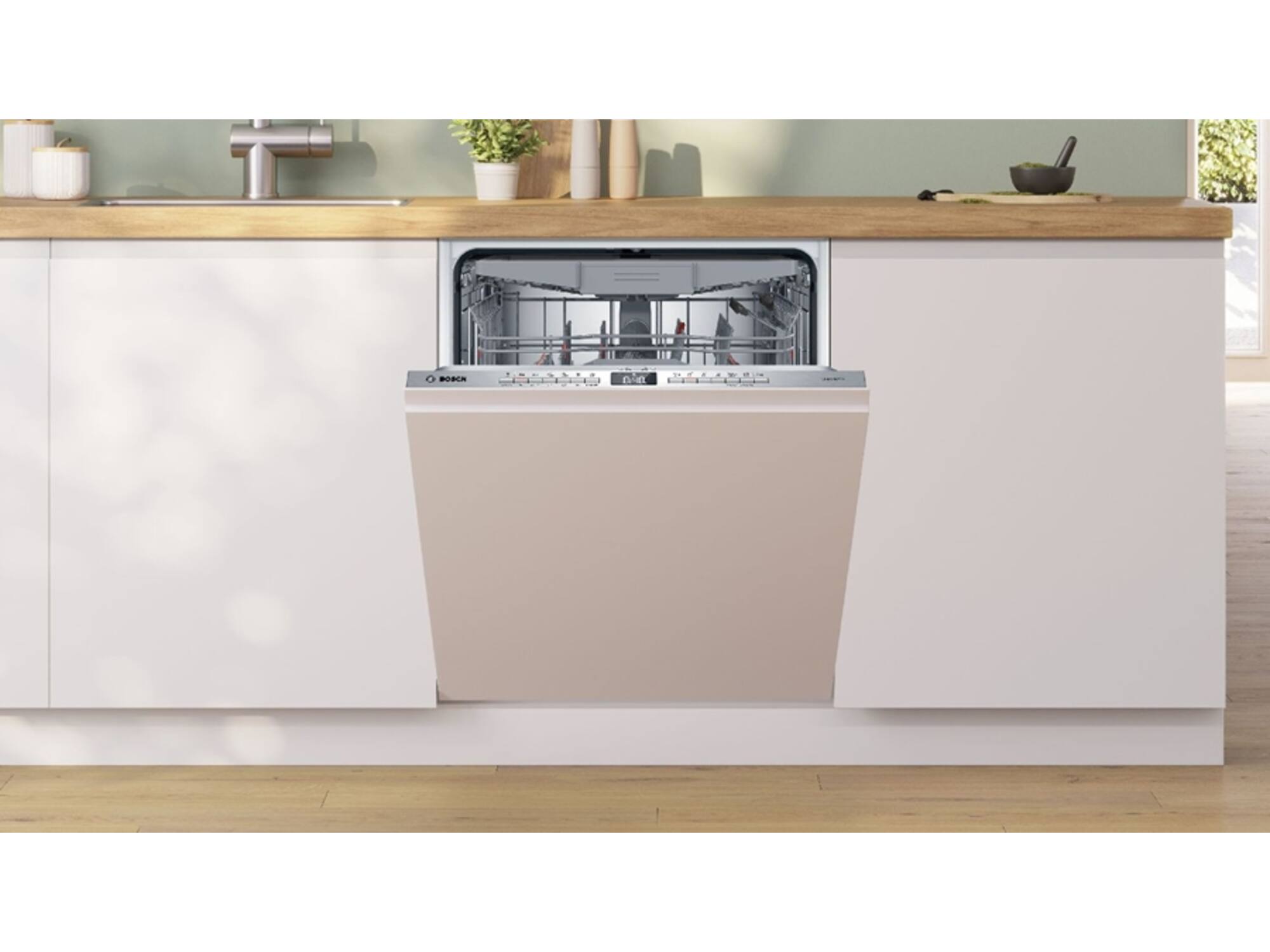 Bosch SBV4ECX27E