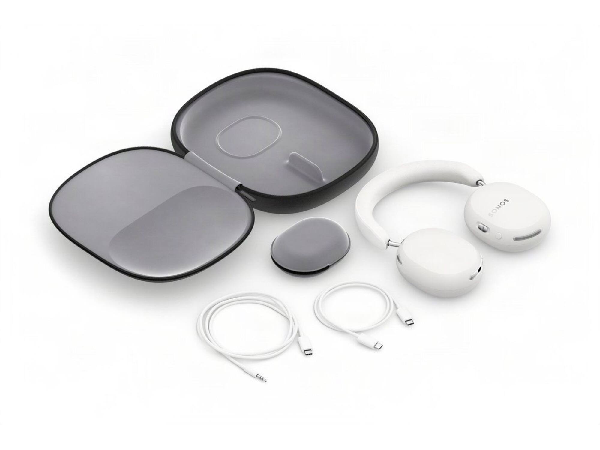 Sonos Ace Ultra Wit