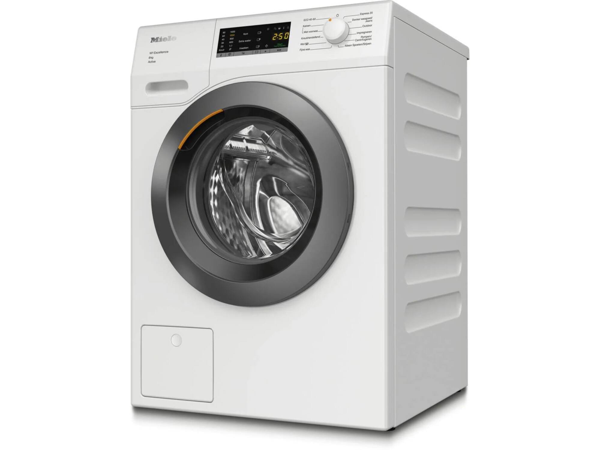 Miele WEA135 WPS