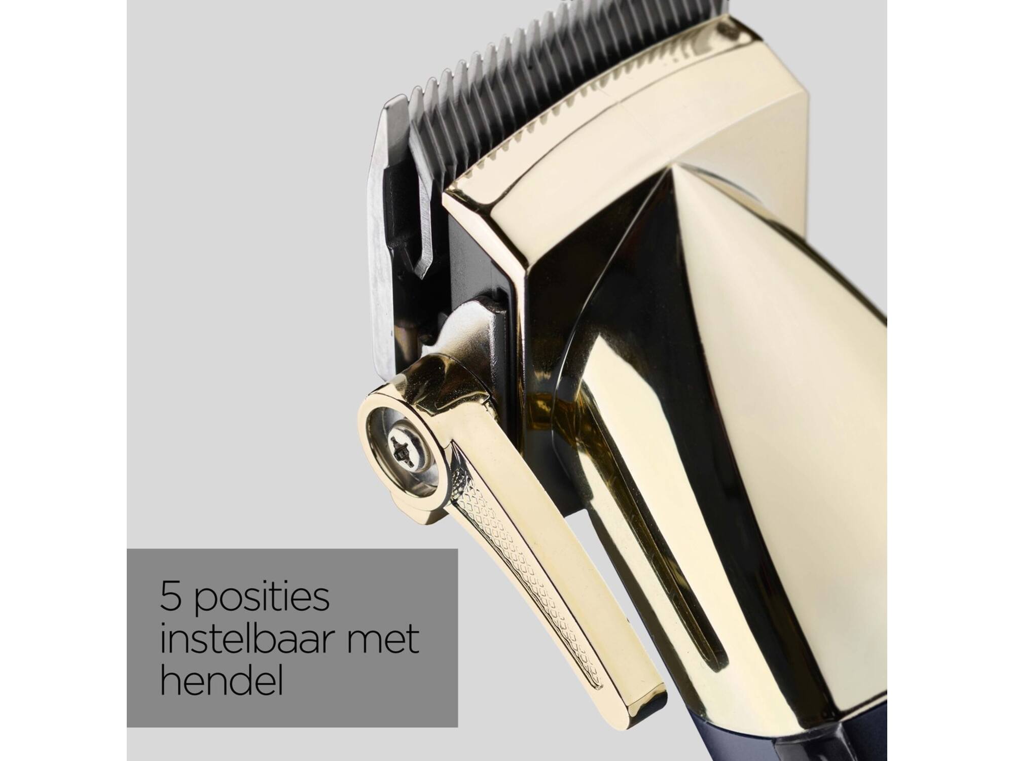 BaByliss Super-X Metal E992E