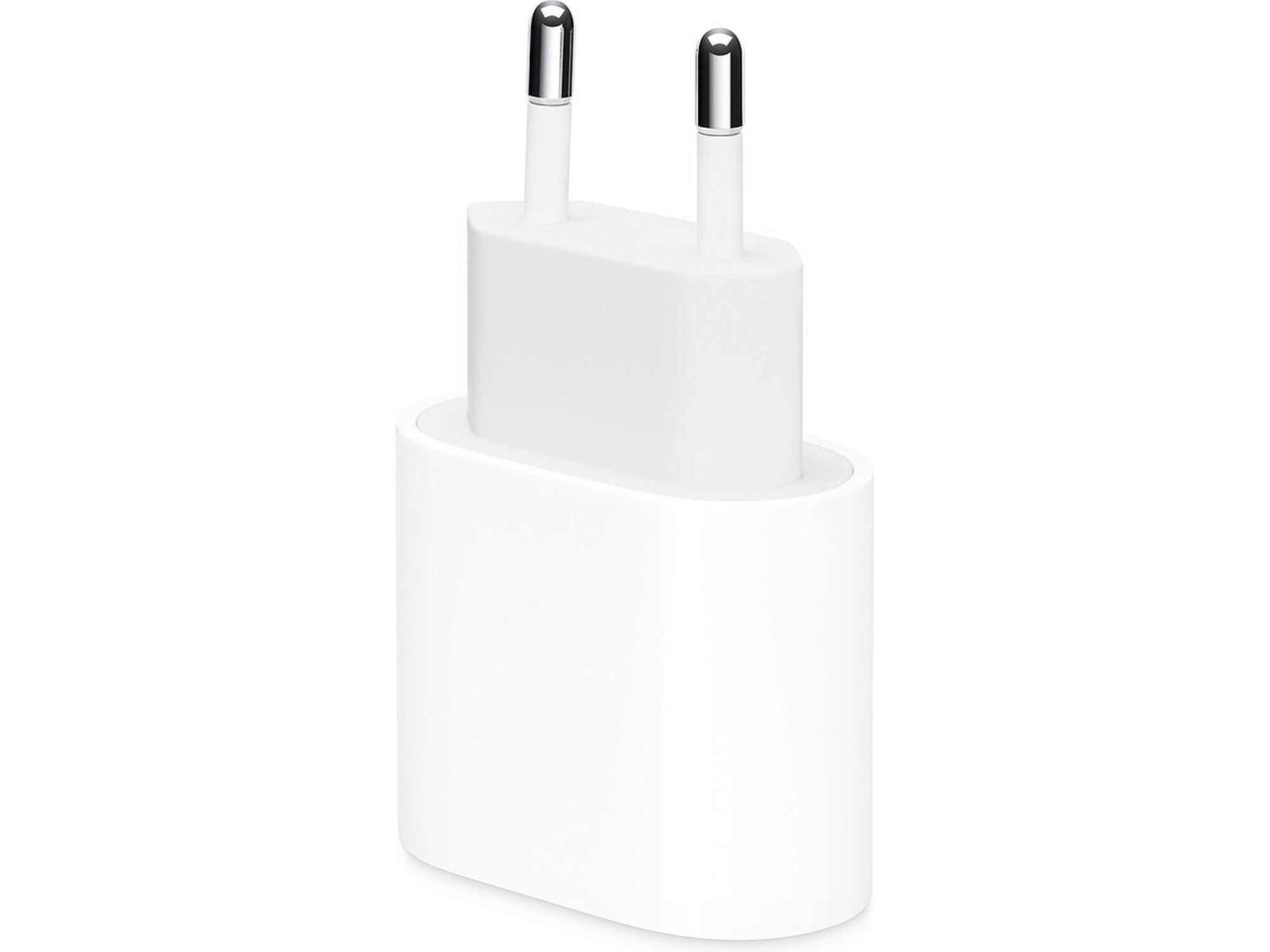 Apple 20W Power adapter USB-C aansluiting
