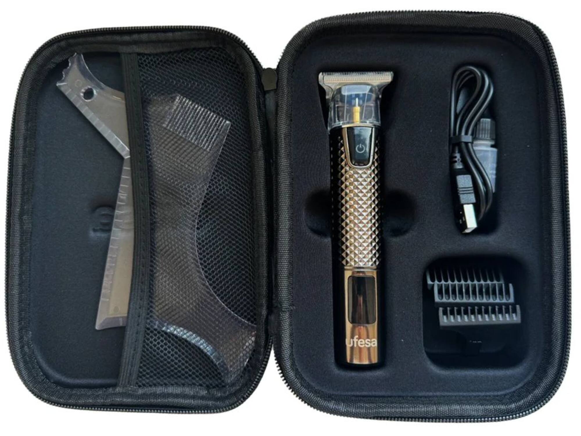 Ufesa Razor Fade