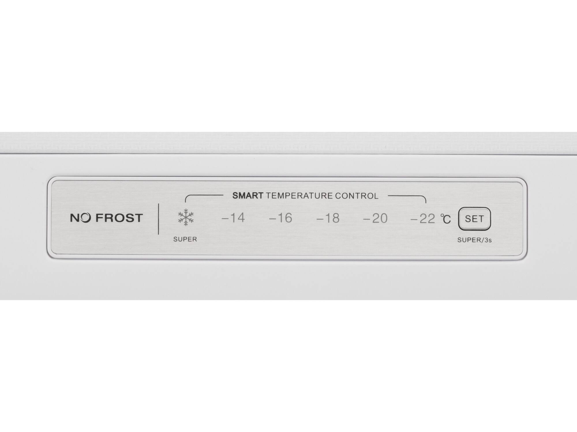 Frilec BREMEN252-NF-040CW