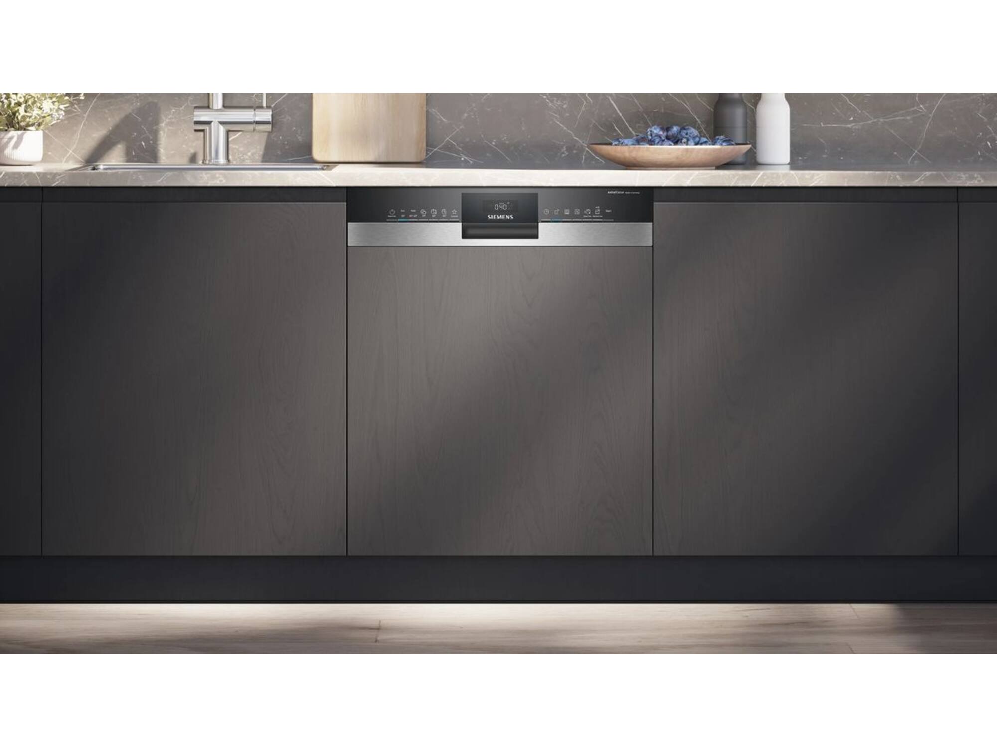 Siemens SN53ES25CE iQ300 extraKlasse