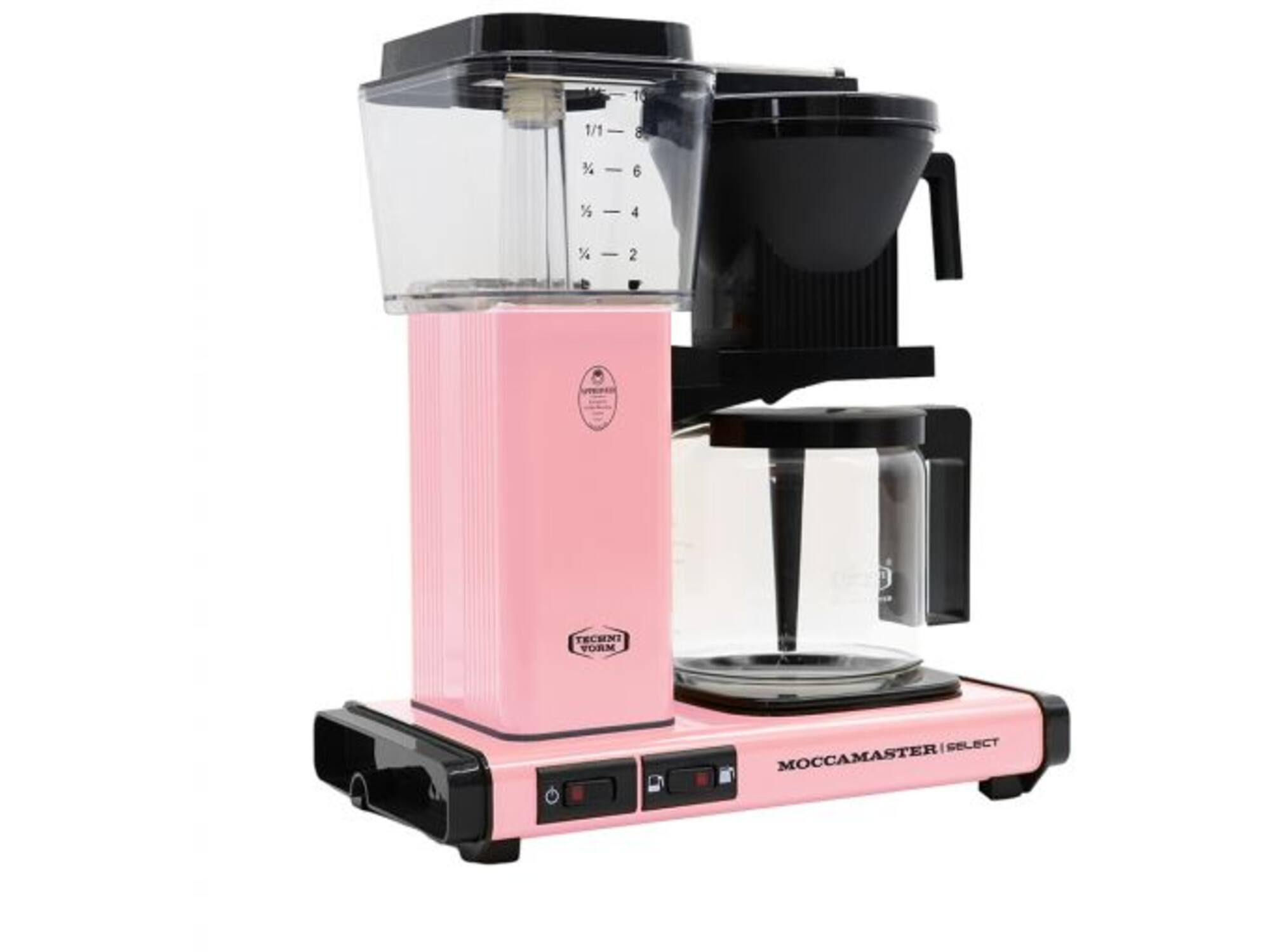 Moccamaster KBG Select (Pink)