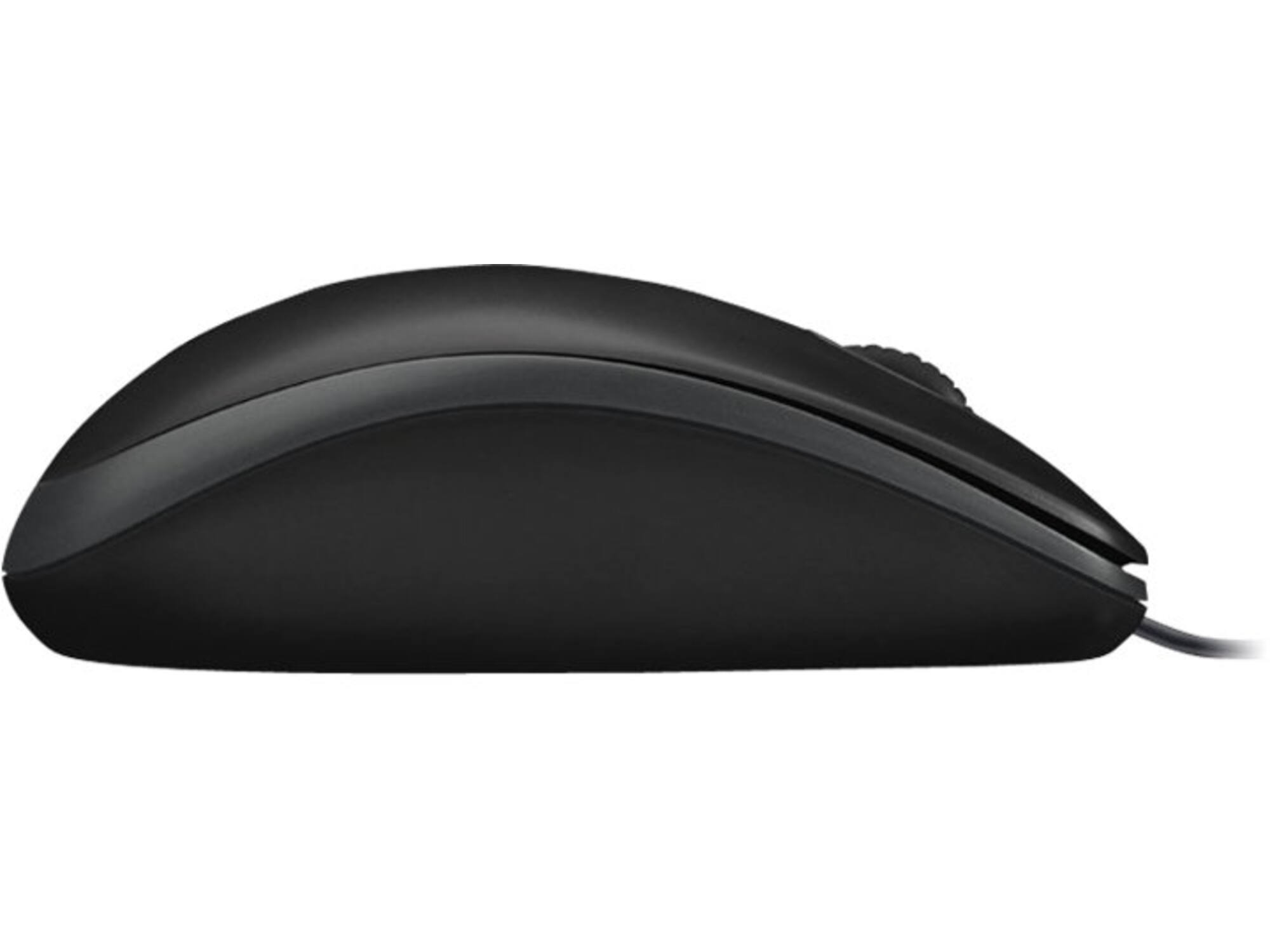 Logitech B100