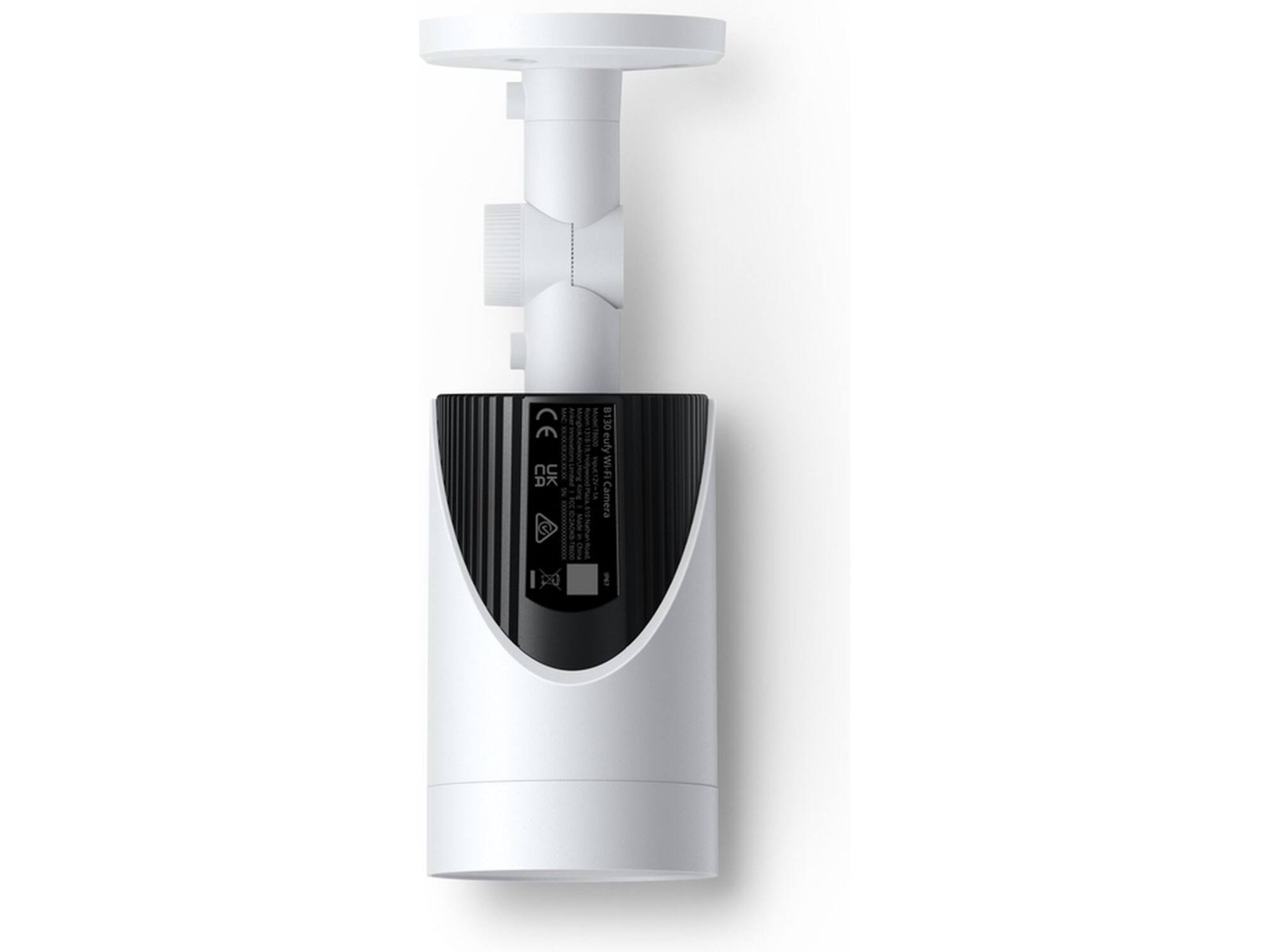 Eufy eufyCam E330 2-Cam Kit (2 camera's + HomeBase 3)
