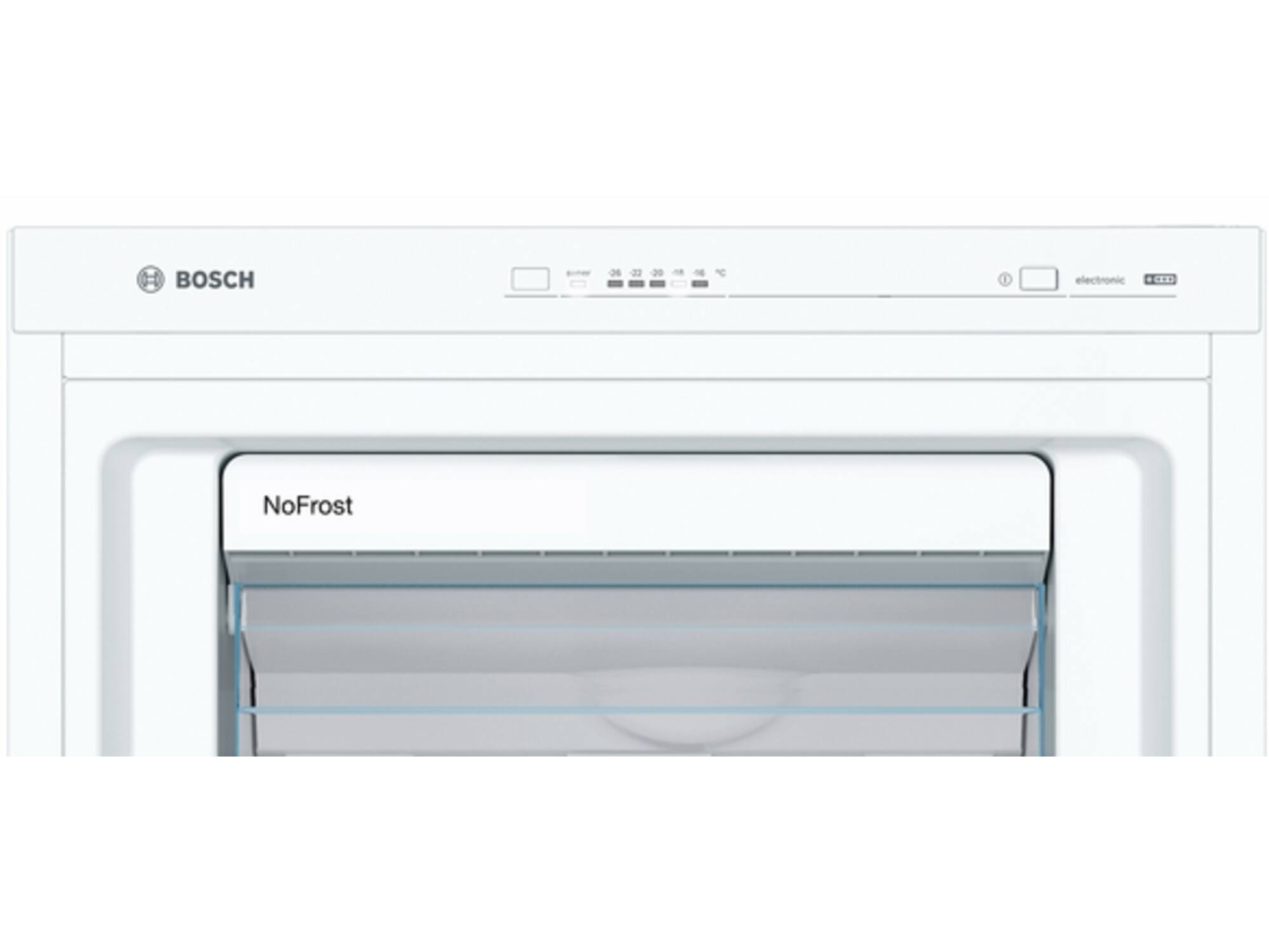 Bosch GSN33EWEV EXCLUSIV