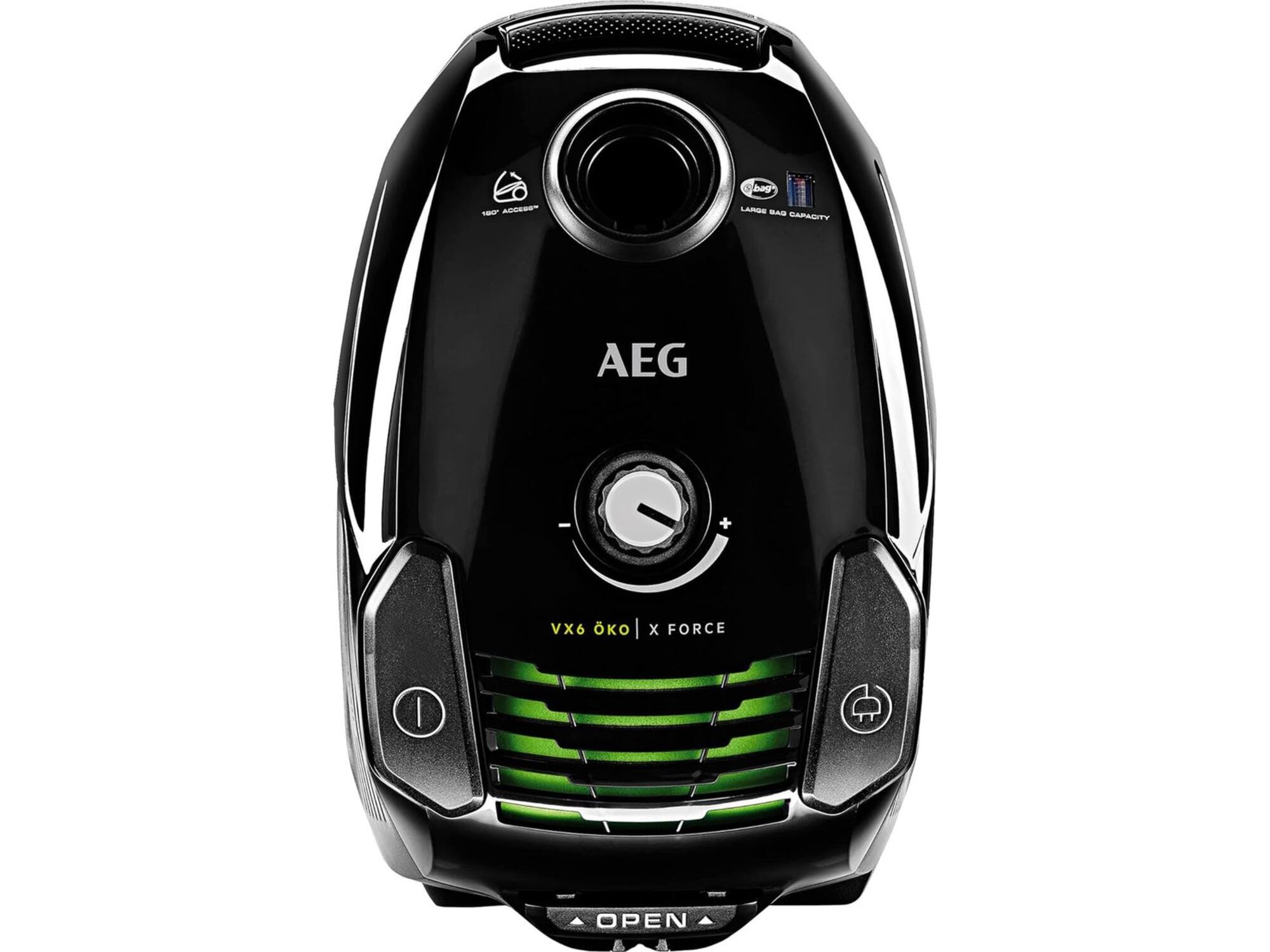 AEG VX6-2-ÖKOX