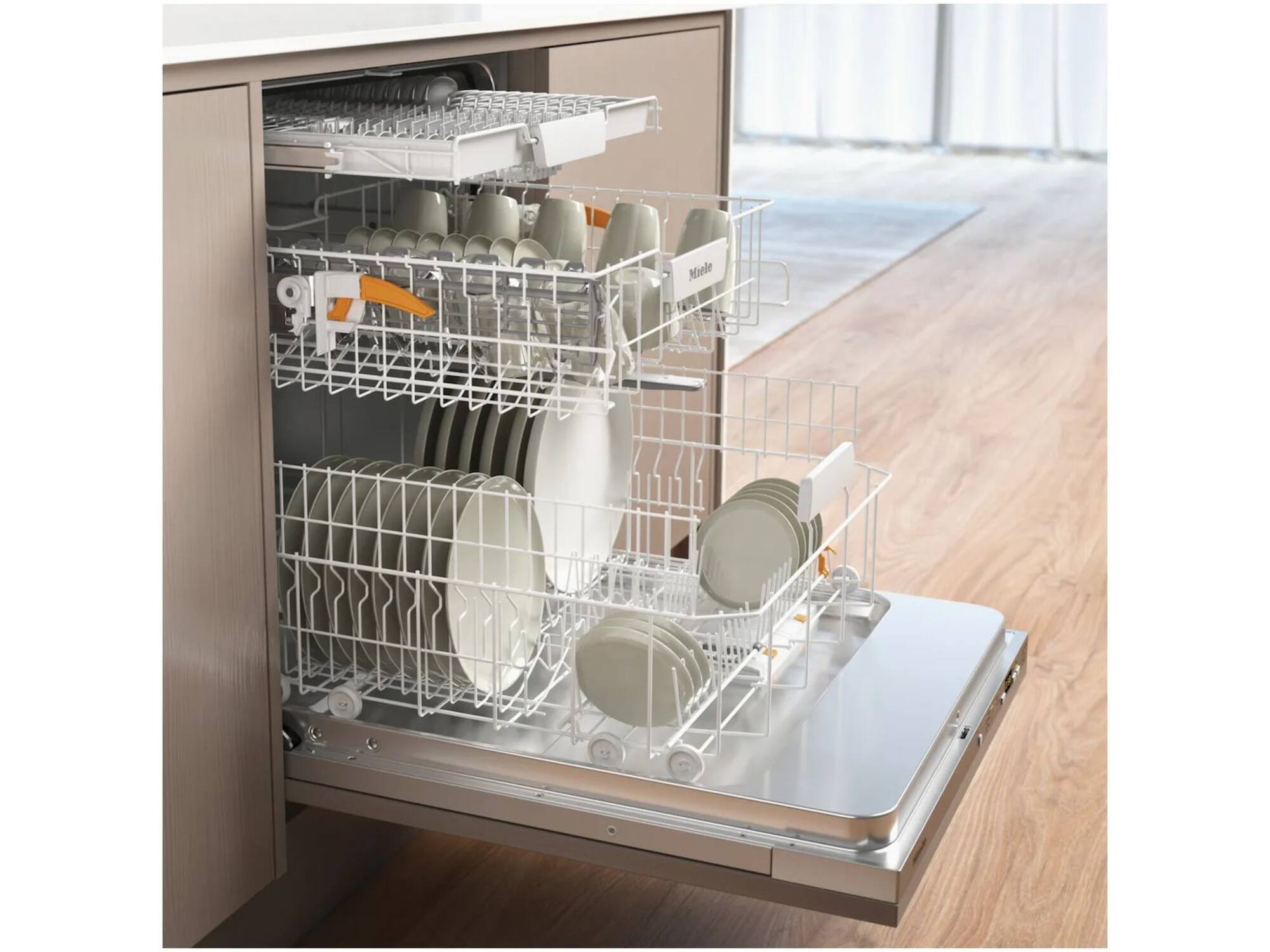 Miele G 5663 SCVi Active Excellence