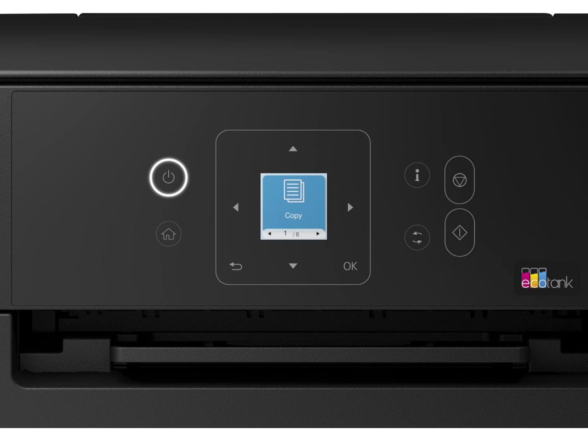 Epson EcoTank ET-2922