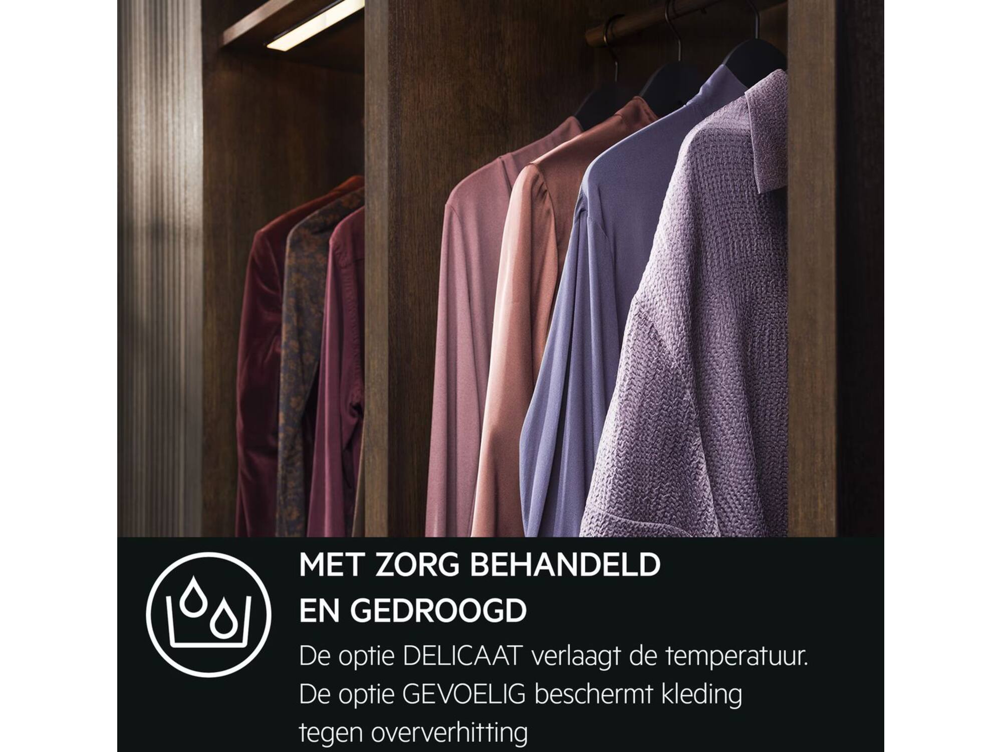 AEG TR73BOCHUM 7000 Serie SensiDry